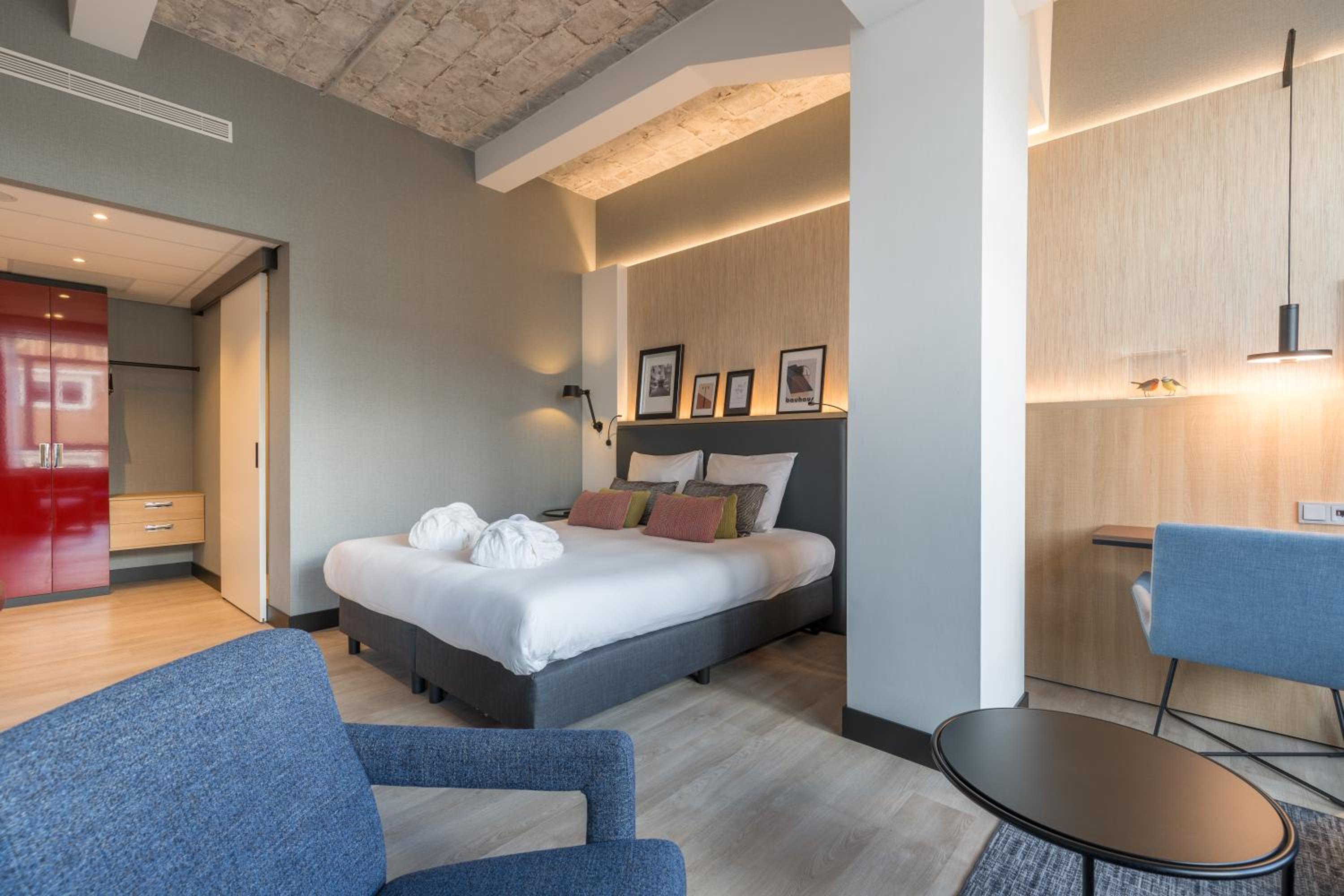 Junior Suite - Photo 2