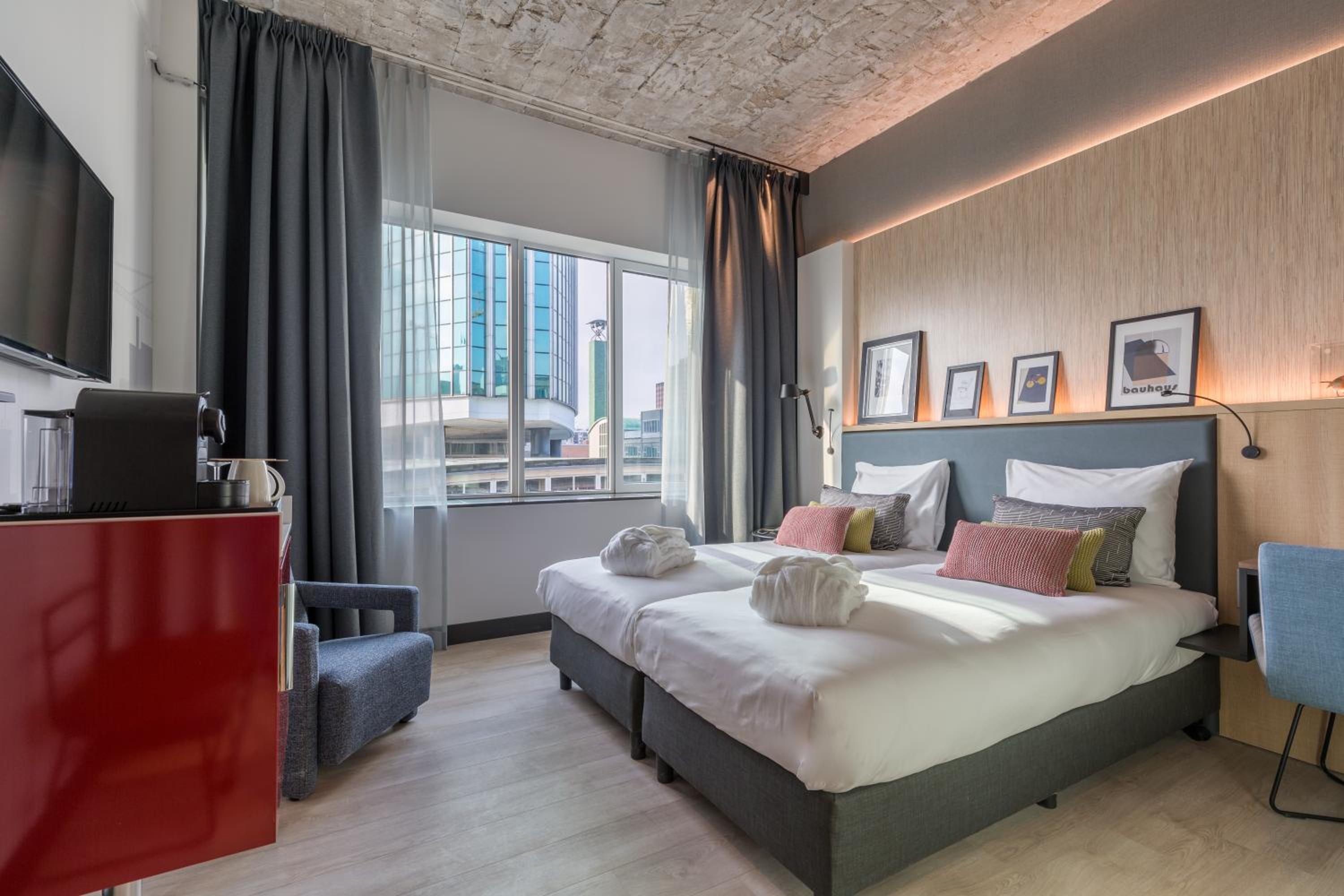 Comfort Twin Room - Photo 1