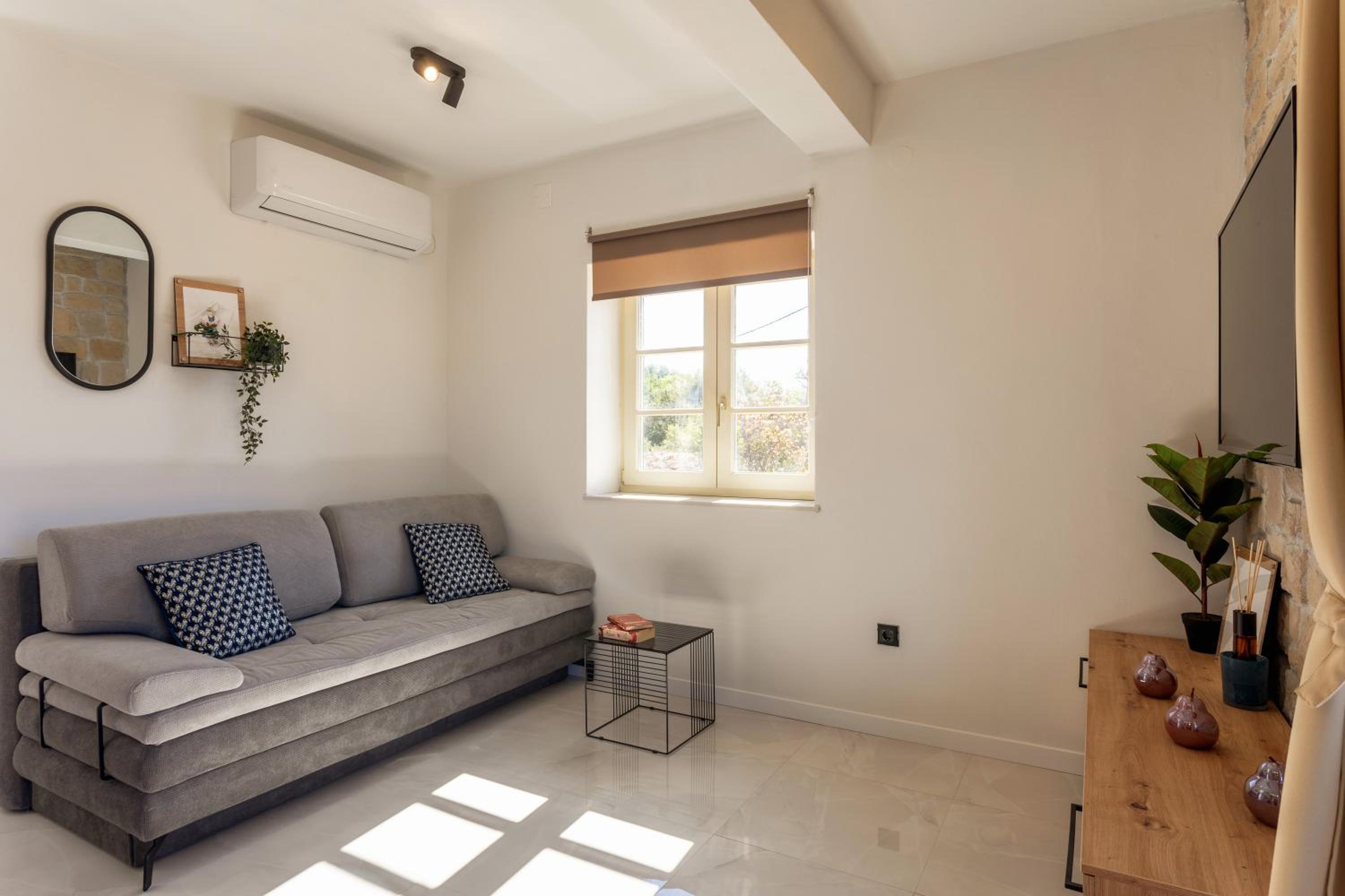 Apartment with Sea View photo 1