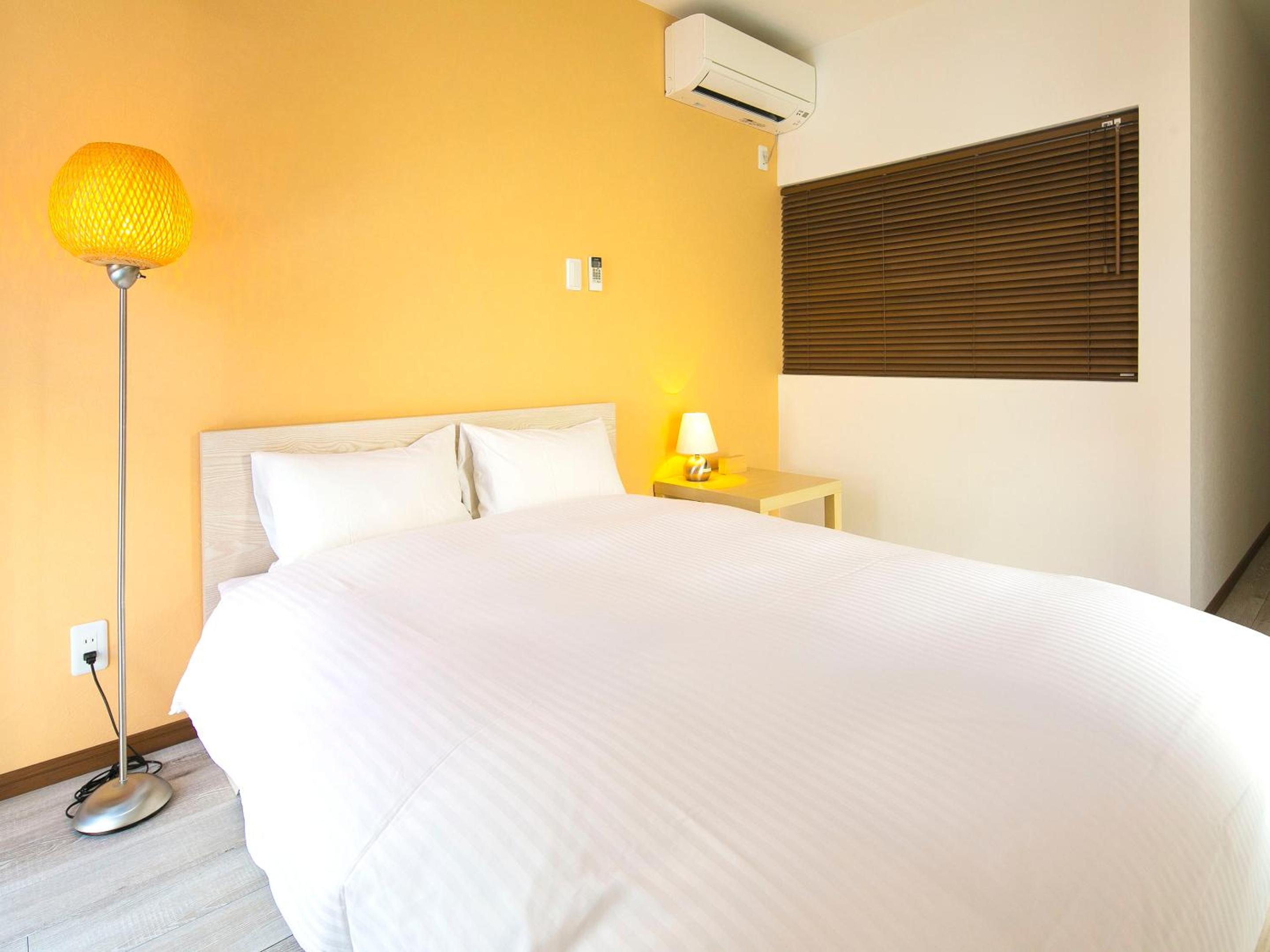 Double Room with Terrace - Non-Smoking photo 1