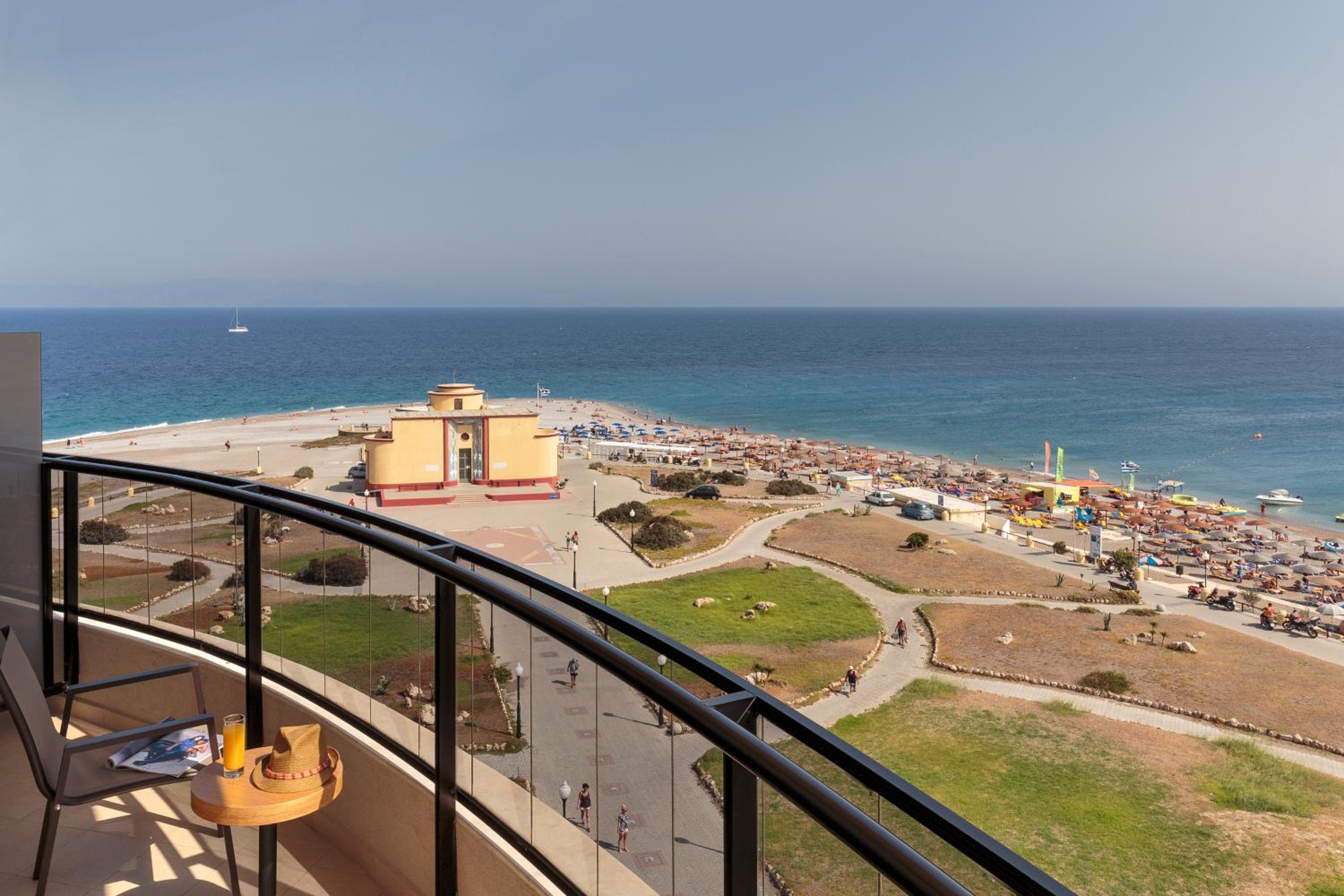 Suite with Sea View photo 2