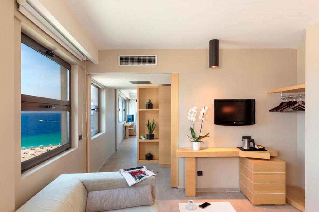 Suite with Sea View photo 3