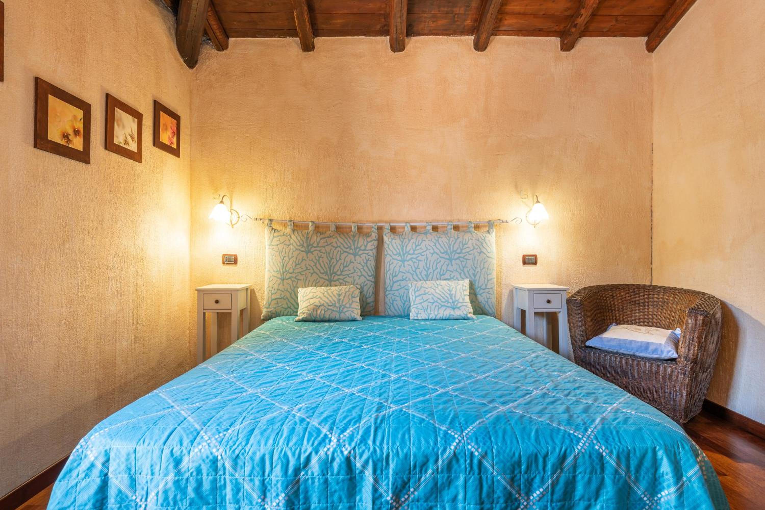 Villa with Sea View photo 2