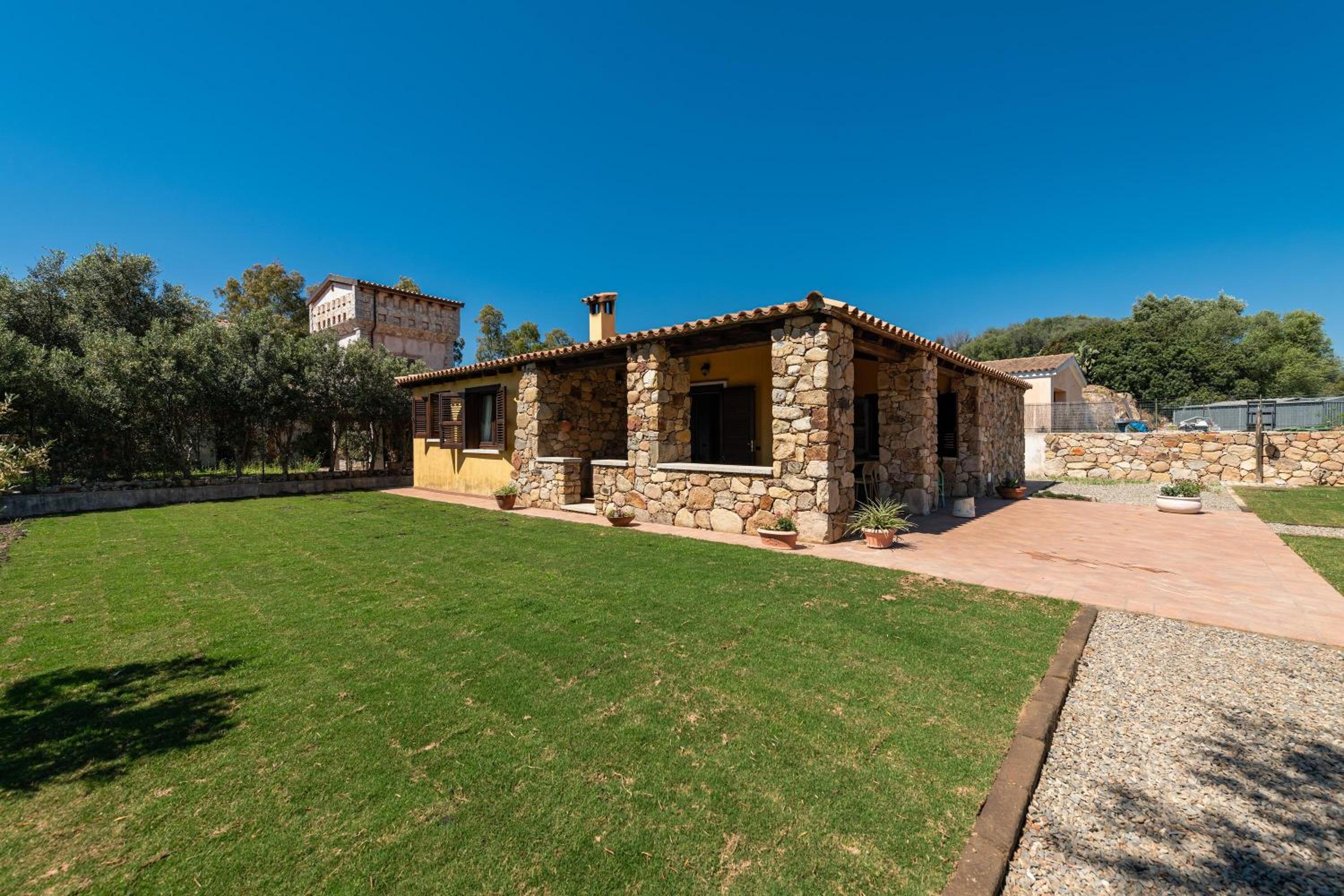 Villa with Sea View photo 3