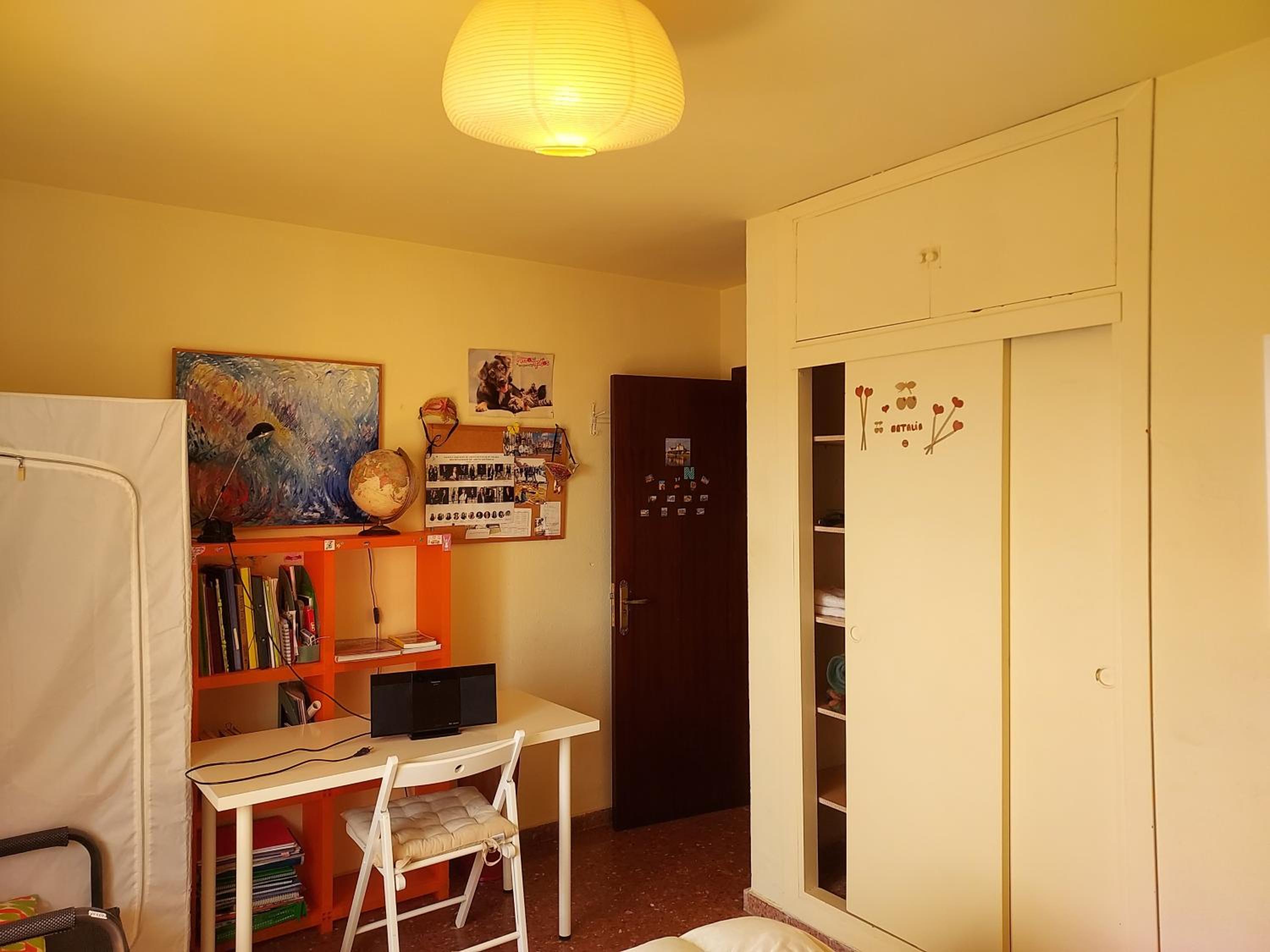 Habitación Doble o Twin con Vista al Mar