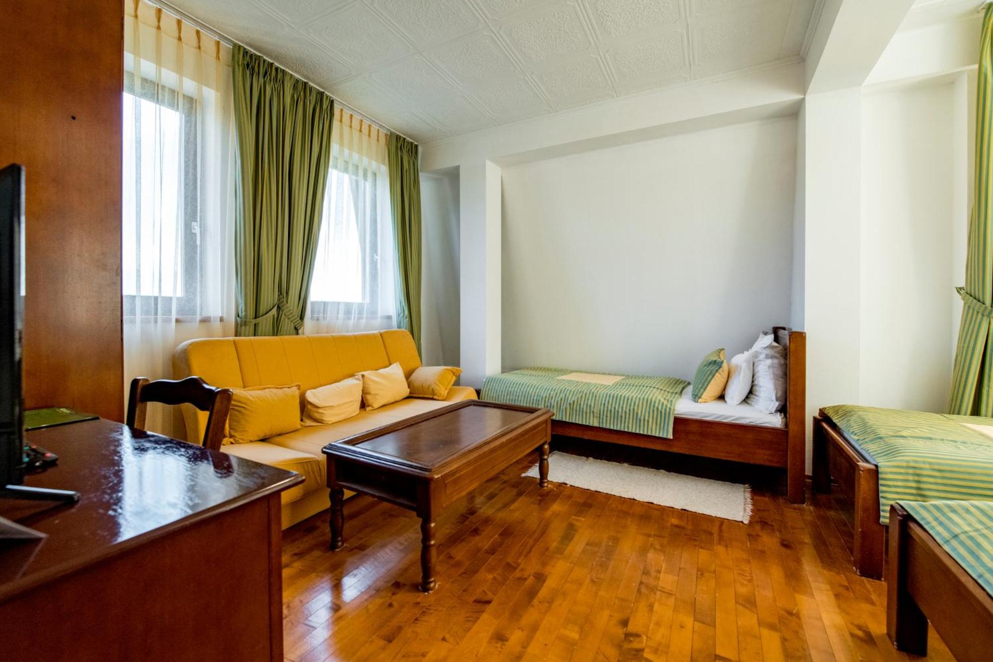 Family Suite photo 3