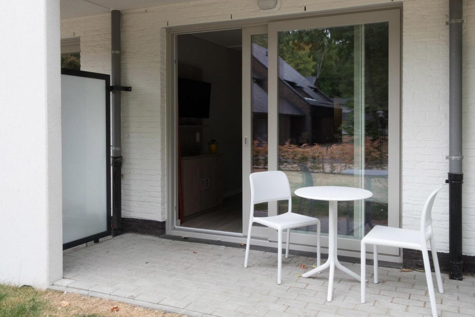 Holiday Suites Limburgo, Foto 4