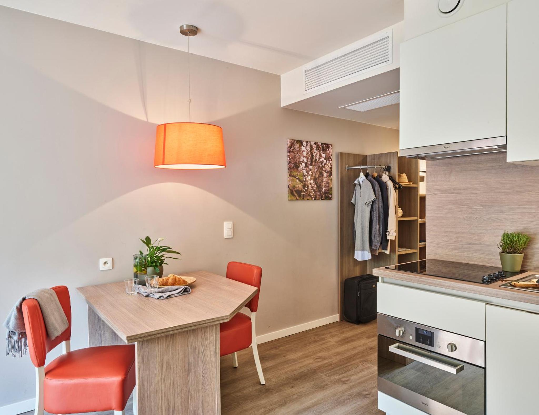 Holiday Suites Limburgo, Foto 7