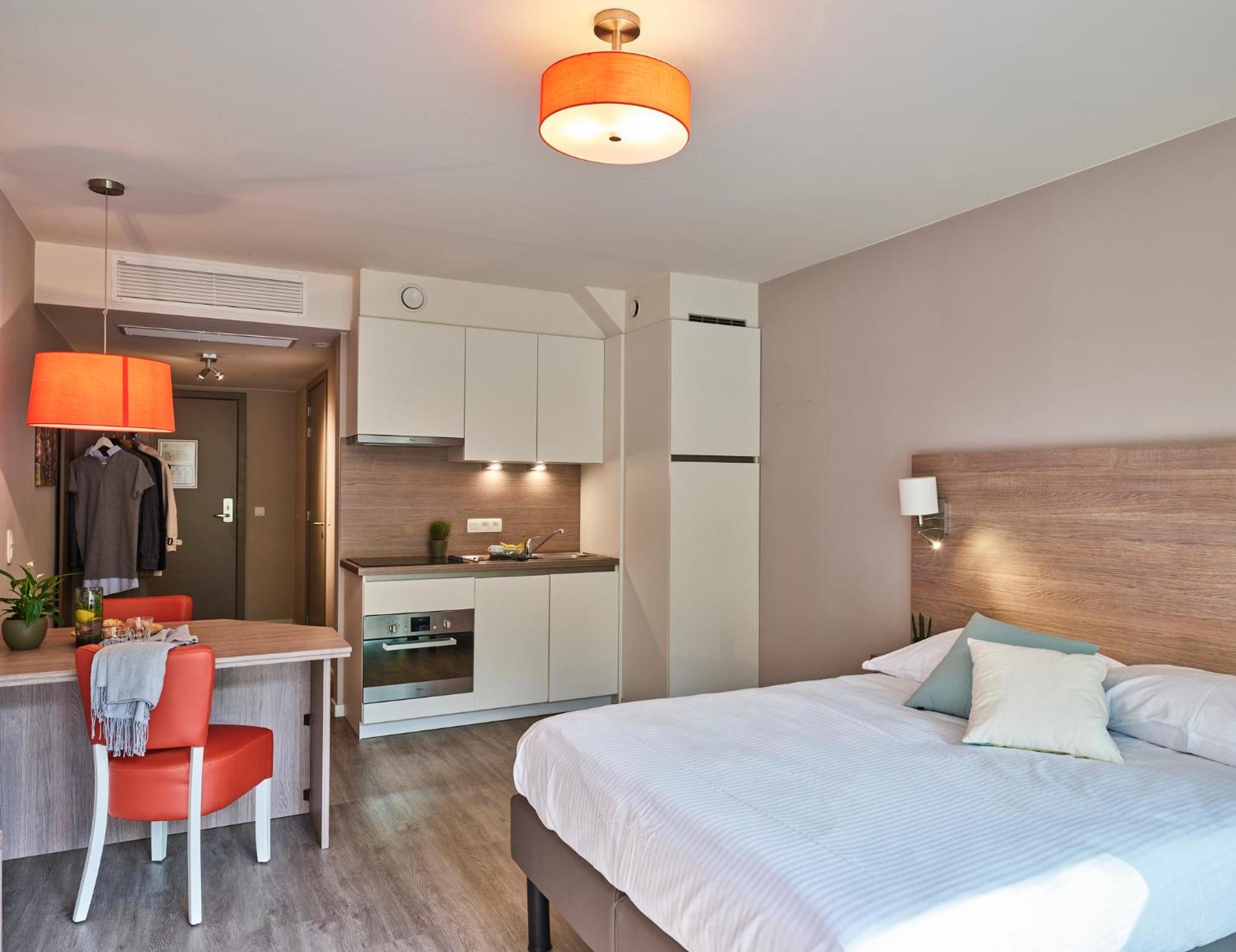 Holiday Suites Limburgo, Foto 16