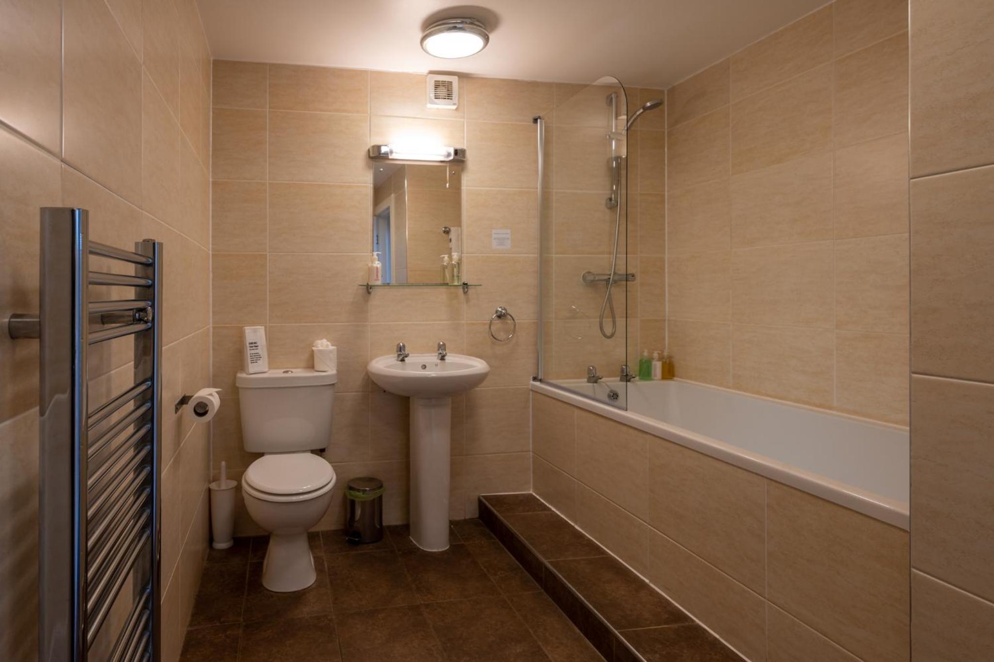 Double or Twin Room photo 2