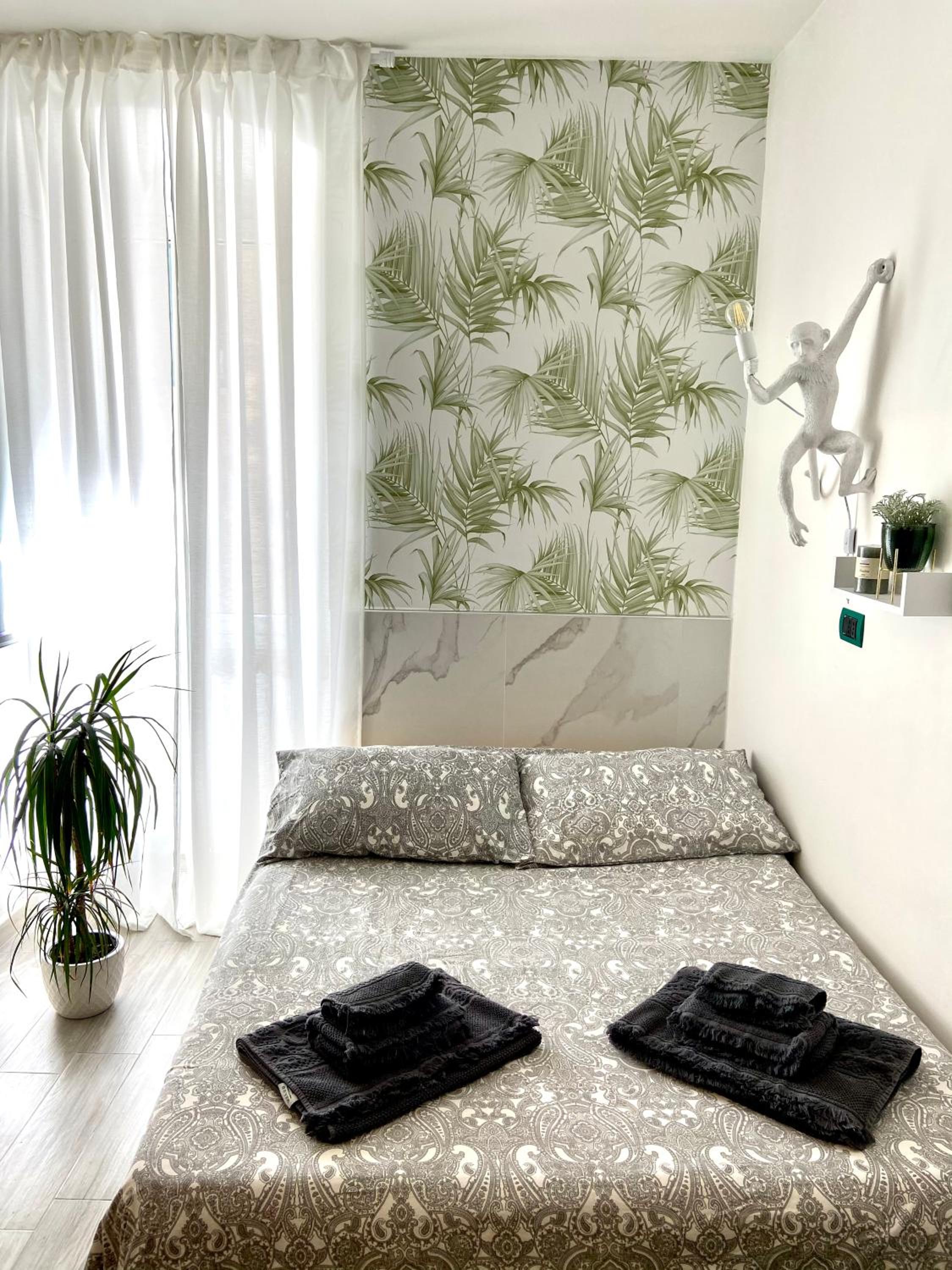 Two Bedroom Apartment with Terrace - Split Level photo 1
