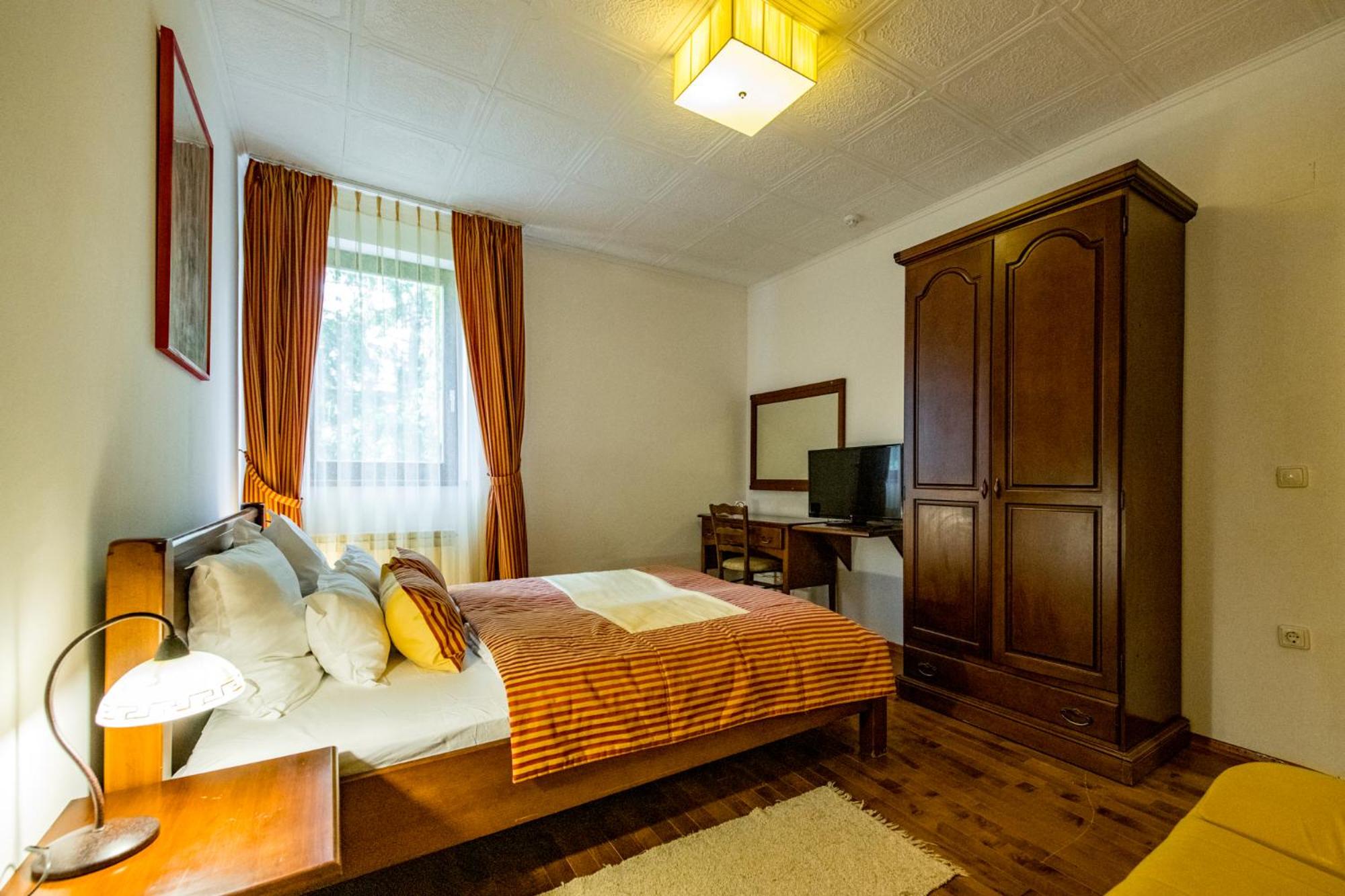 Superior Double Room photo 2