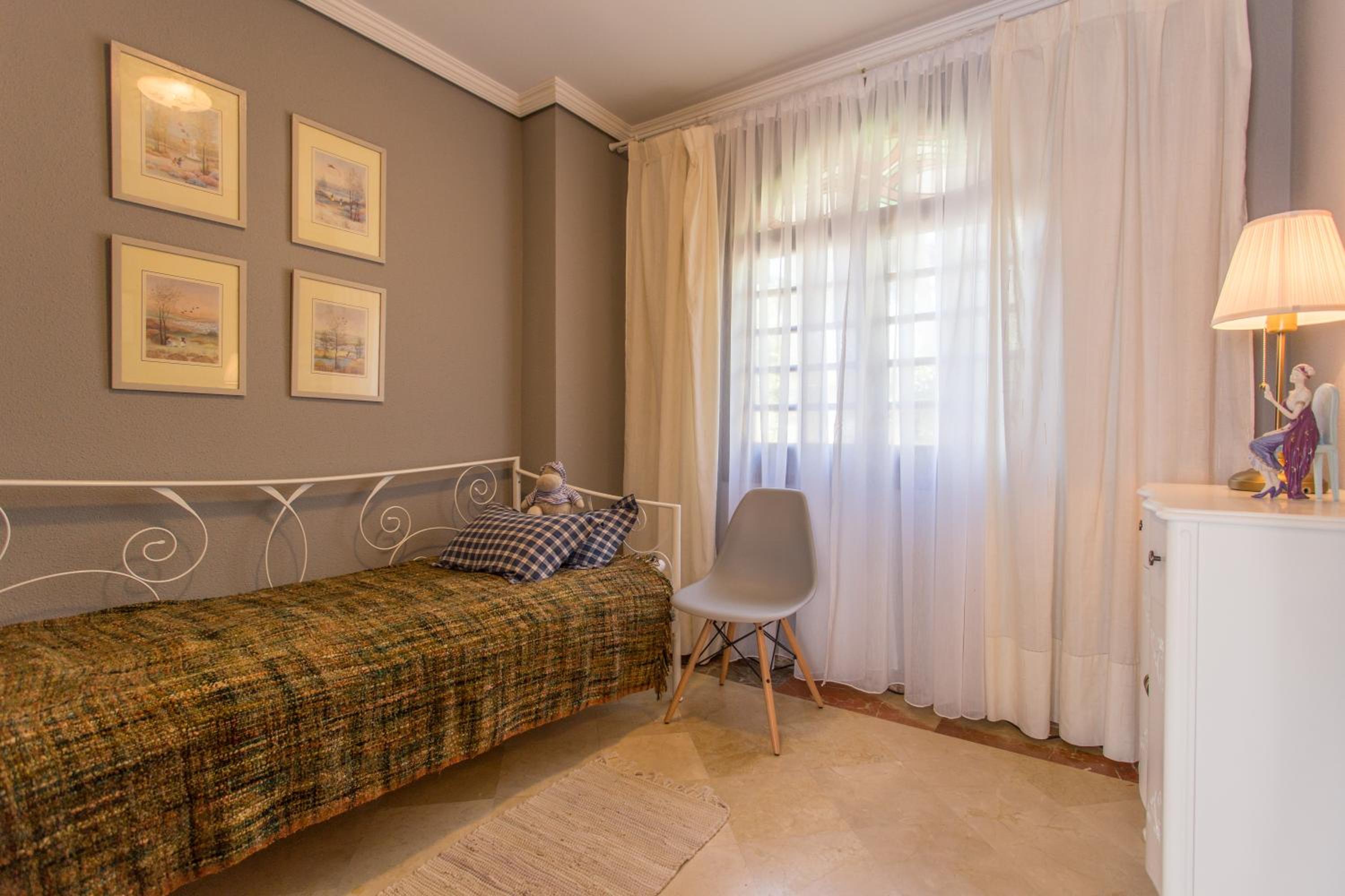 Family Room with Balcony - Photo 13