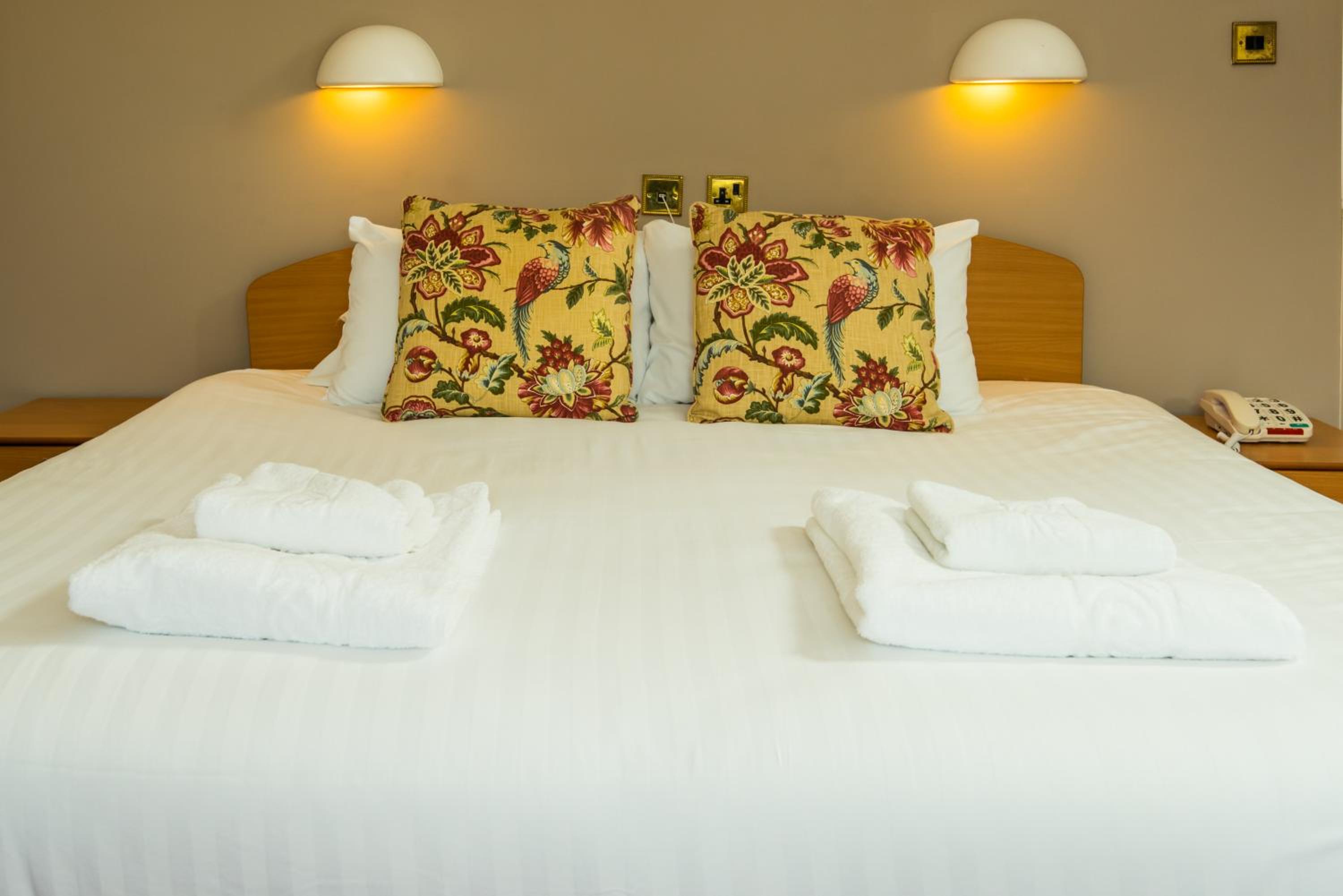Club Double Room - Photo 5