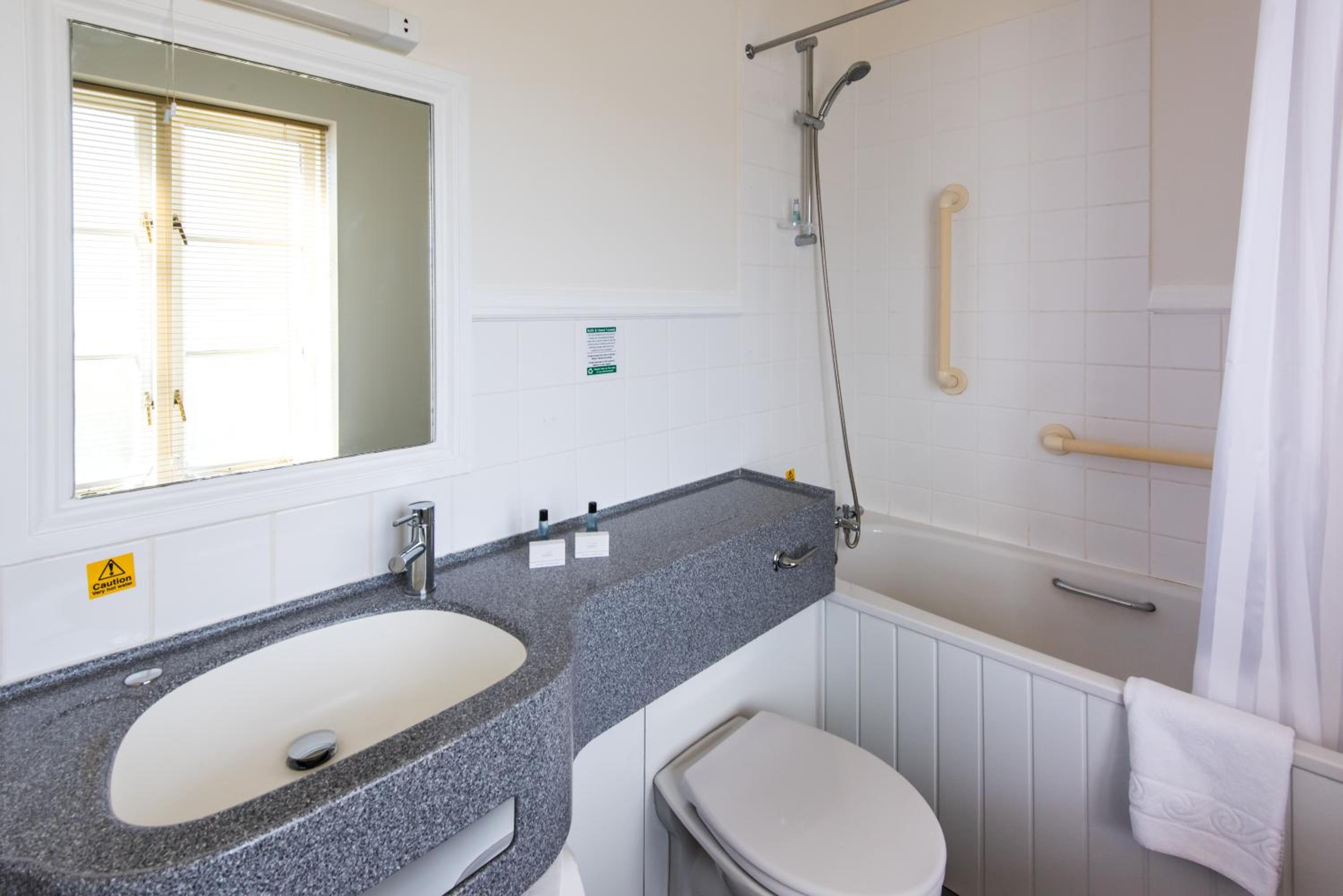 Club Double Room - Photo 6