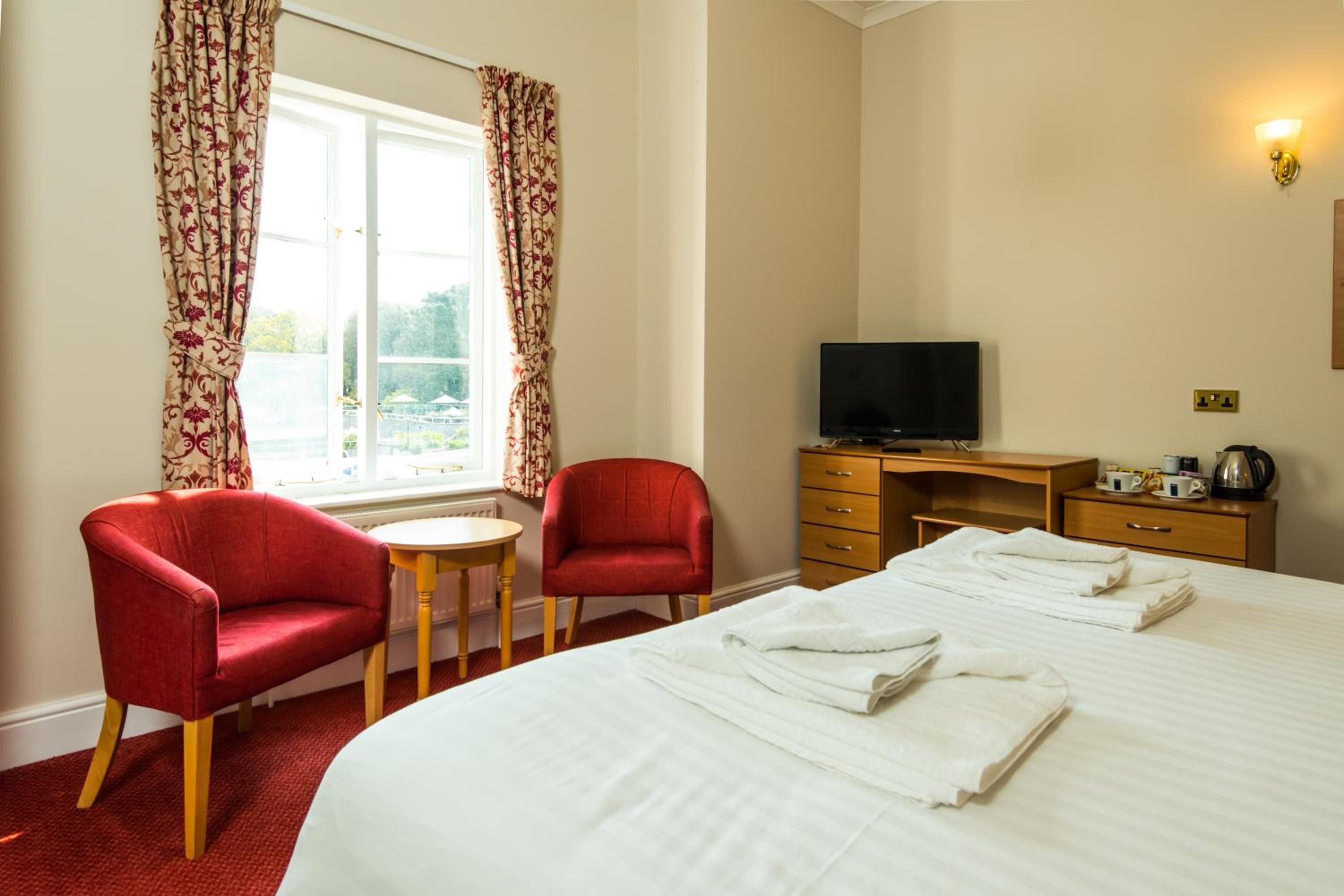 Club Double Room - Photo 4