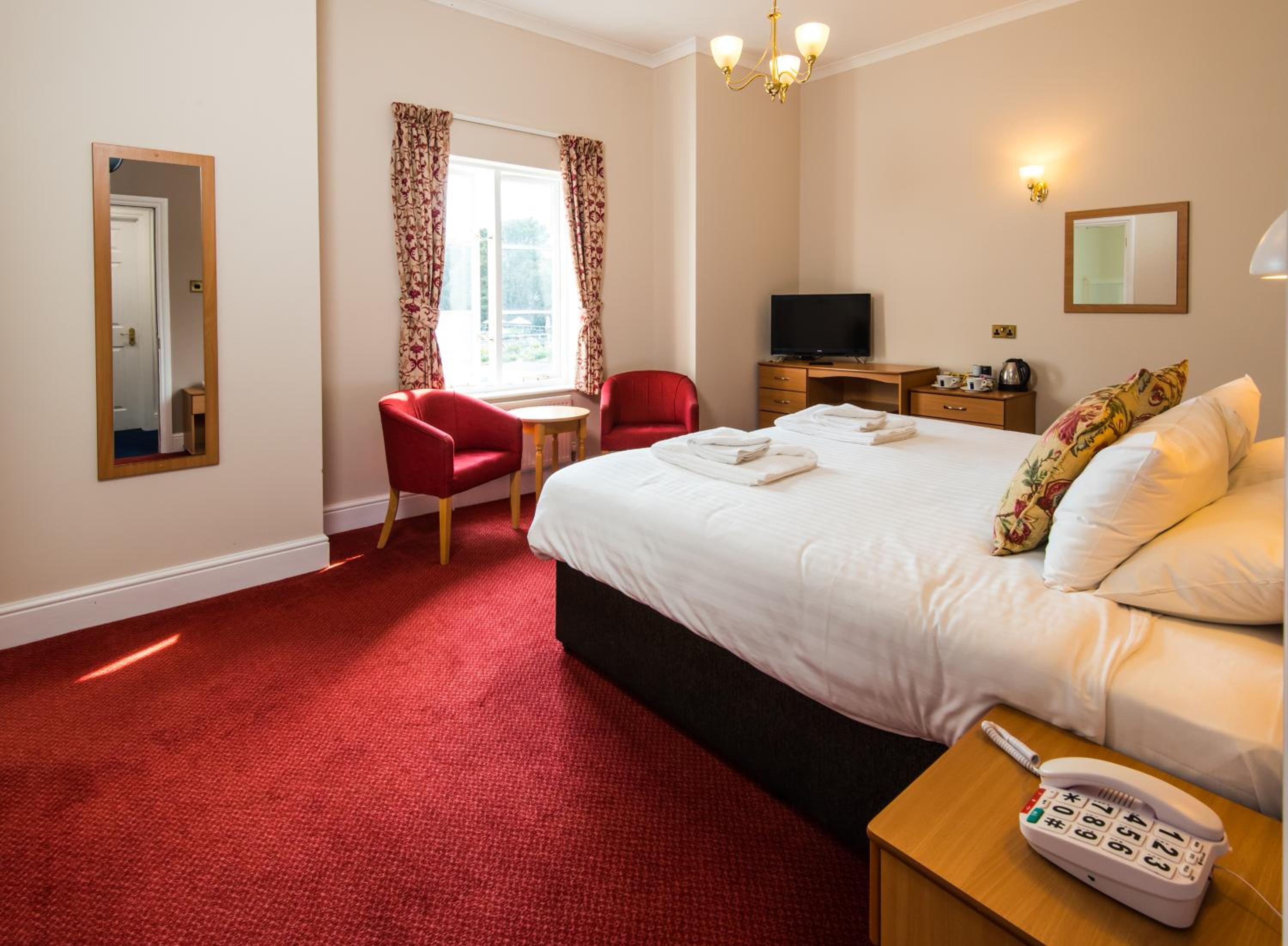 Club Double Room - Photo 2