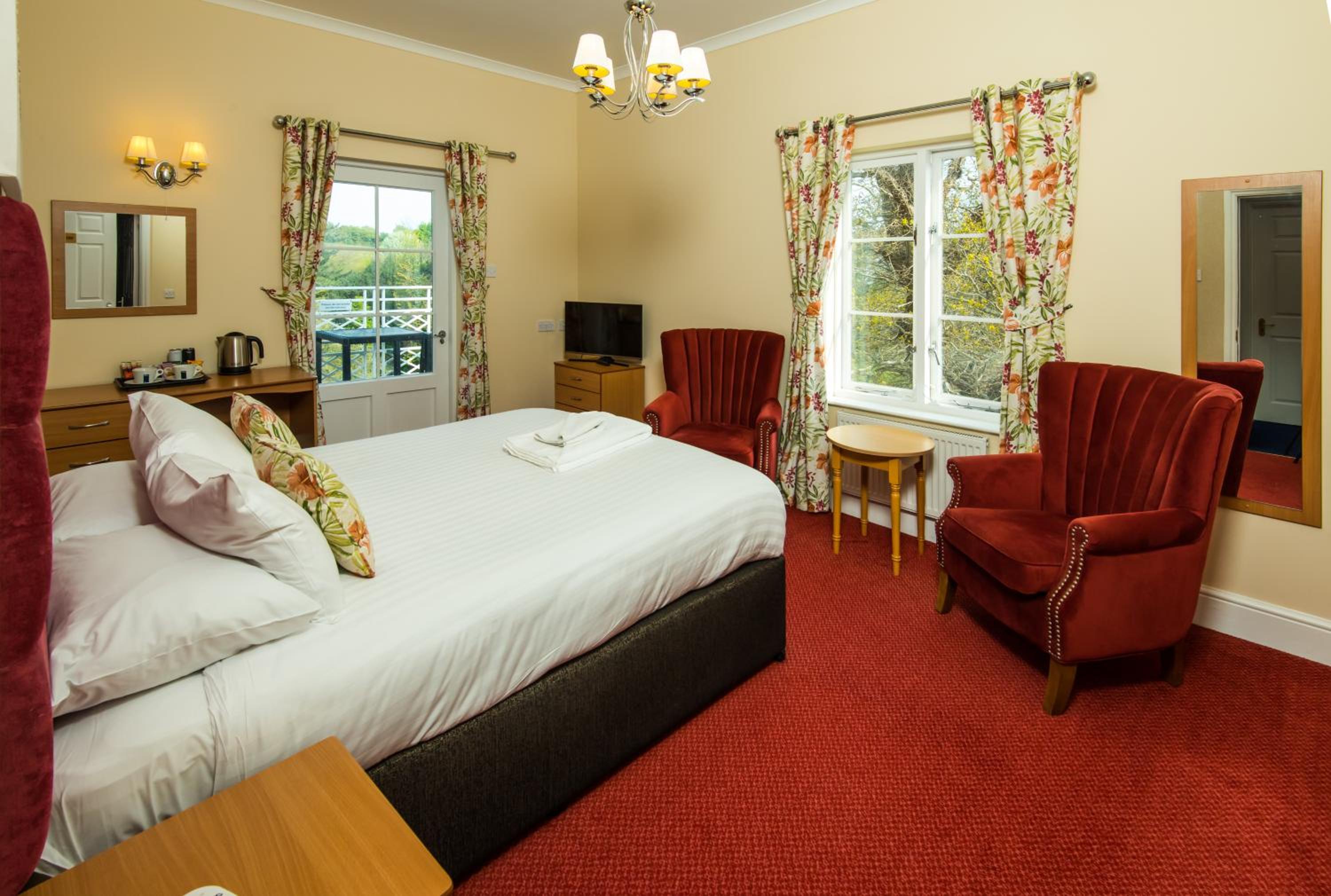 Club Double Room - Photo 7
