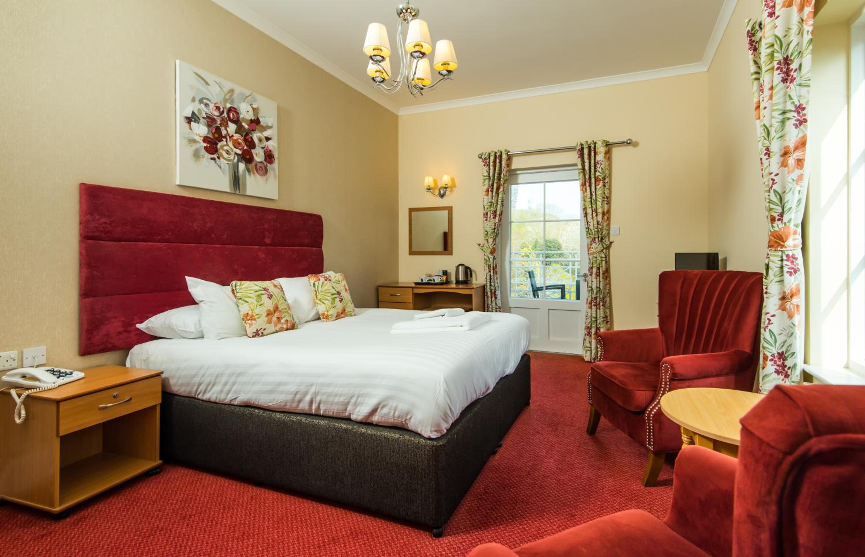 Club Double Room - Photo 9