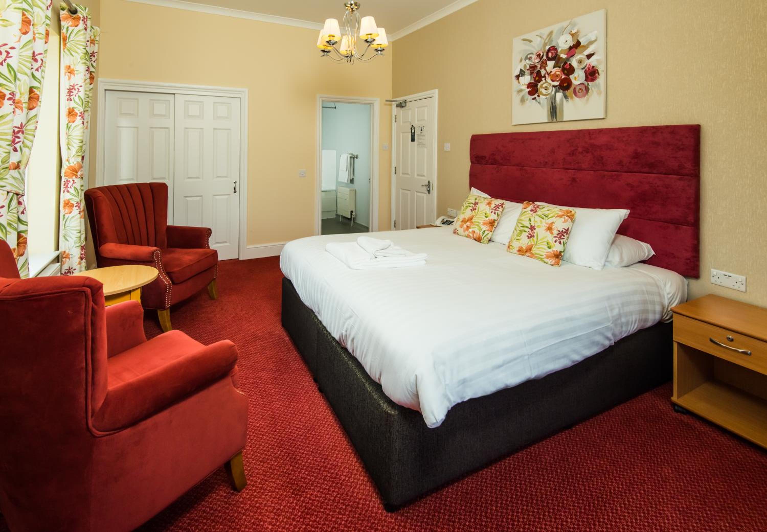 Club Double Room - Photo 1