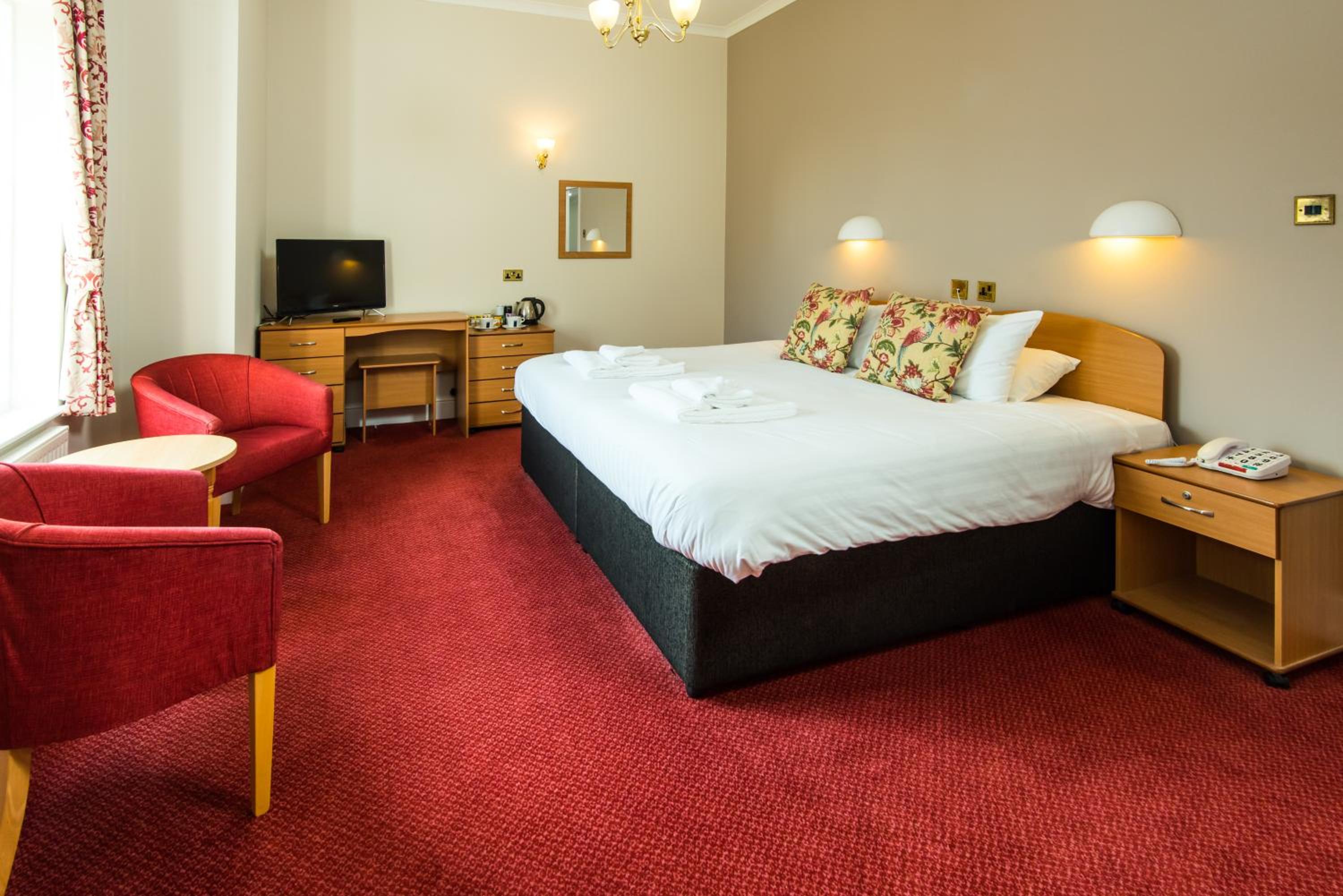 Club Double Room - Photo 3