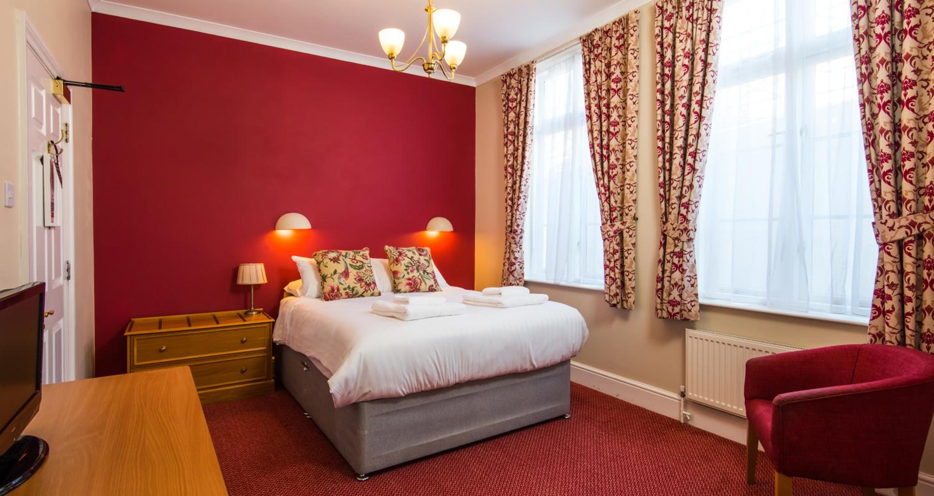 Double Room - Photo 1