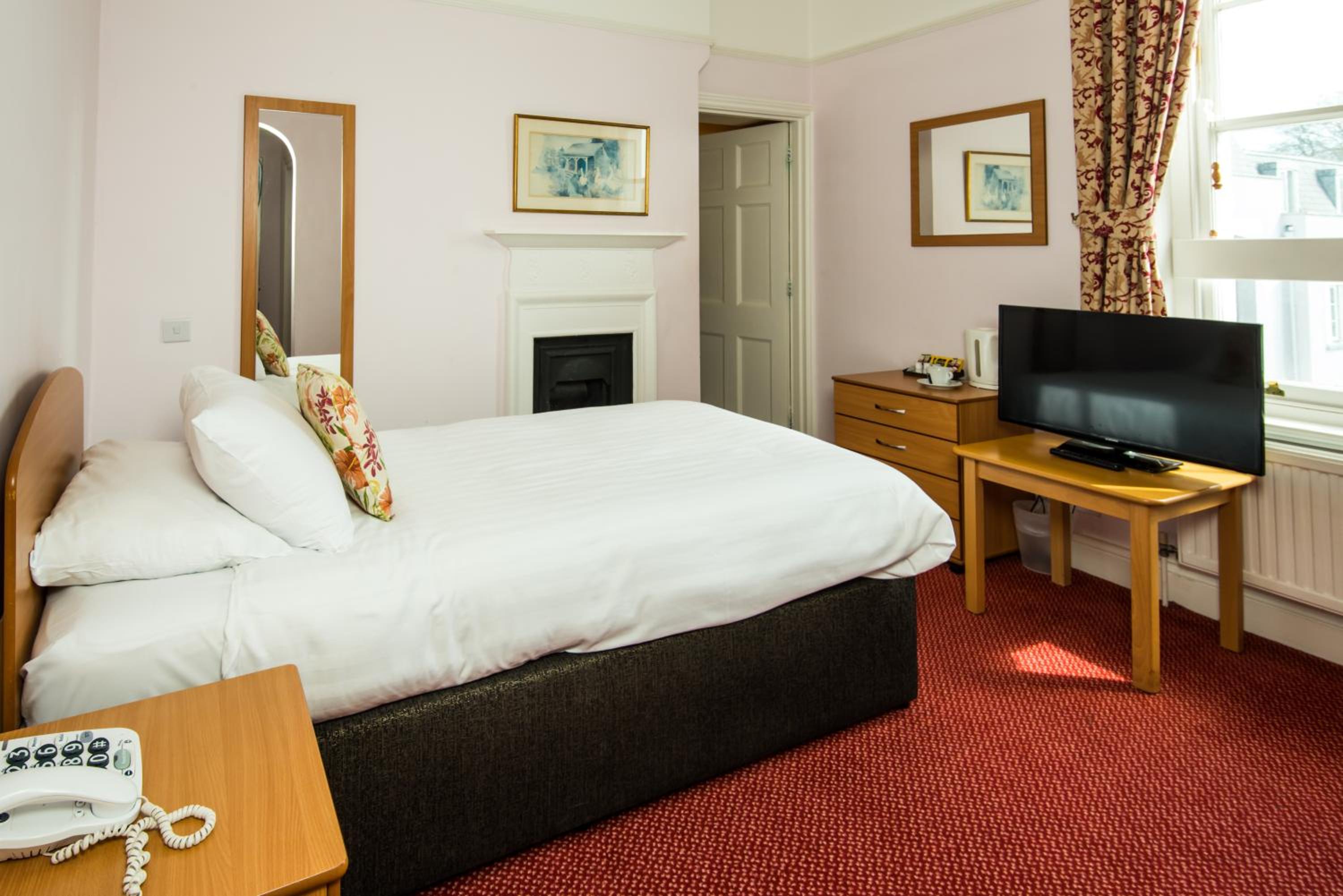 Single Room photo 1
