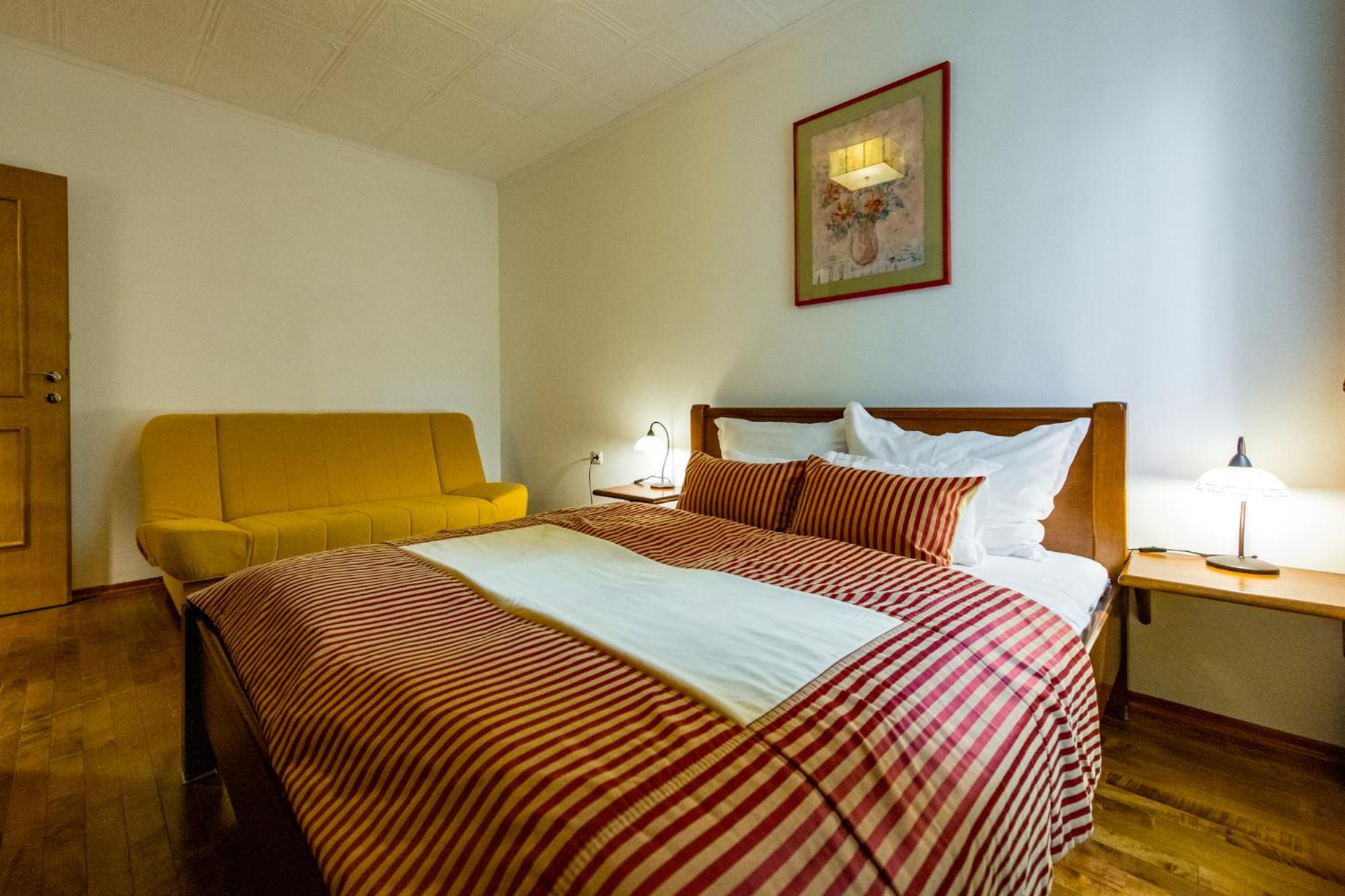 Superior Double Room photo 1