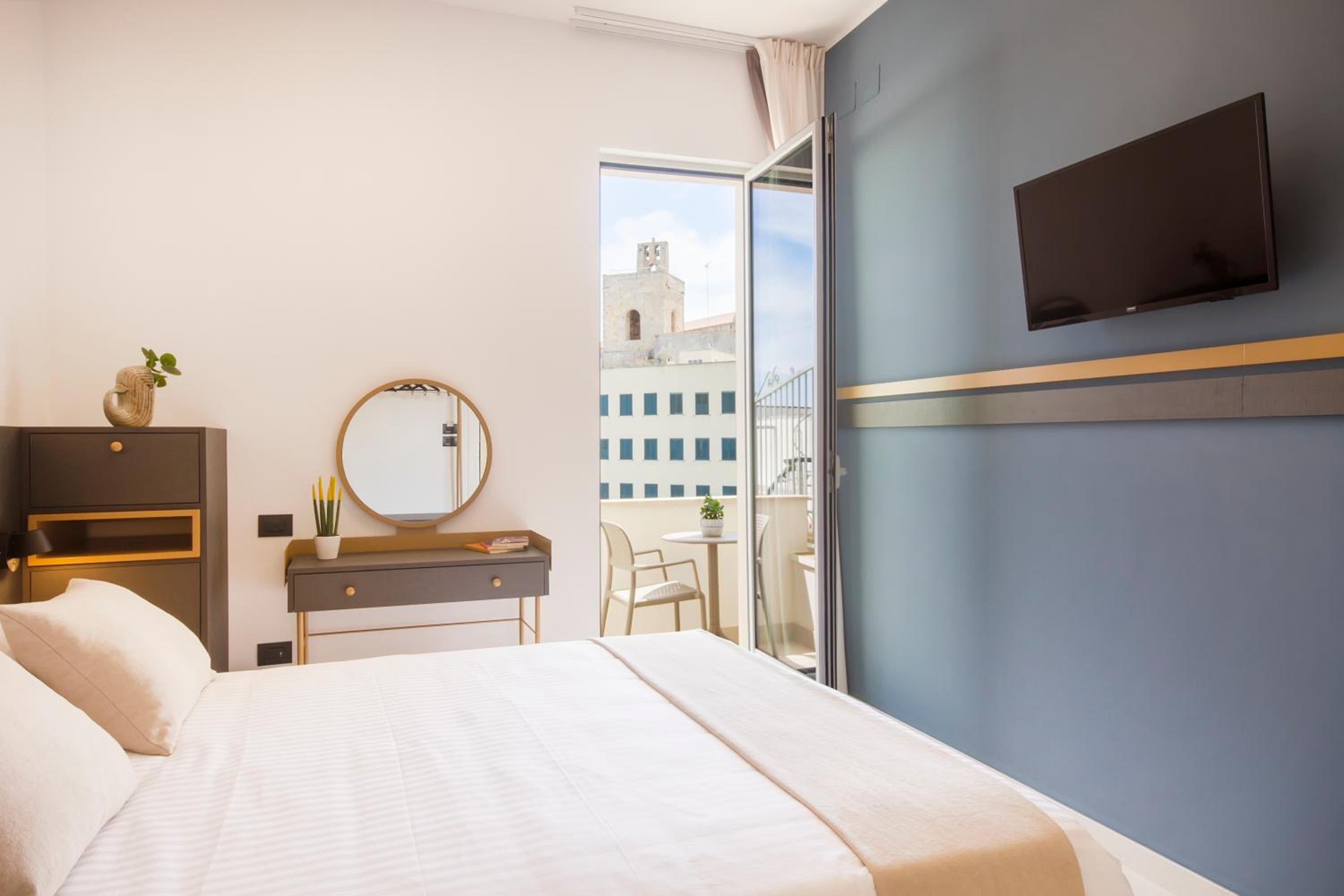 Double Room with Garden View photo 1