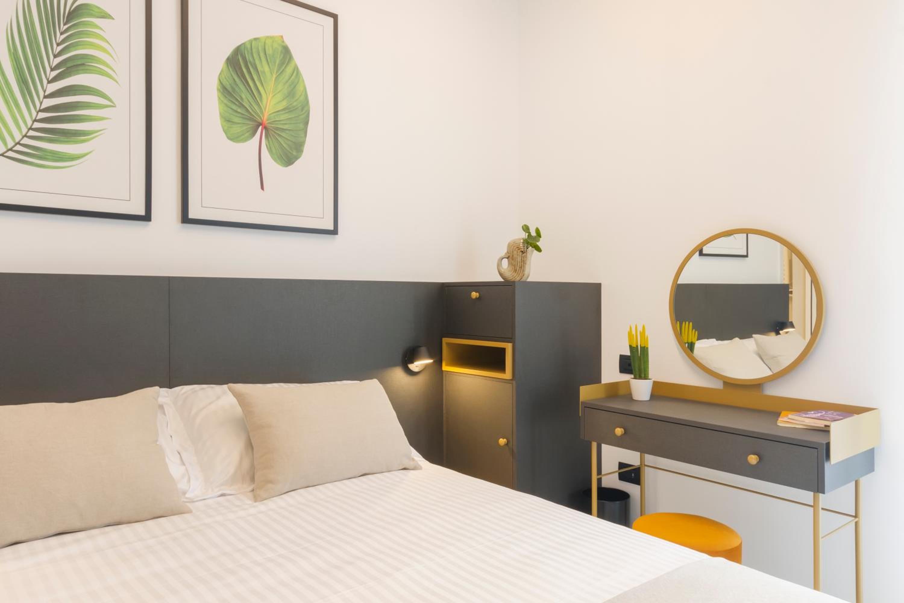 Double Room with Garden View photo 2