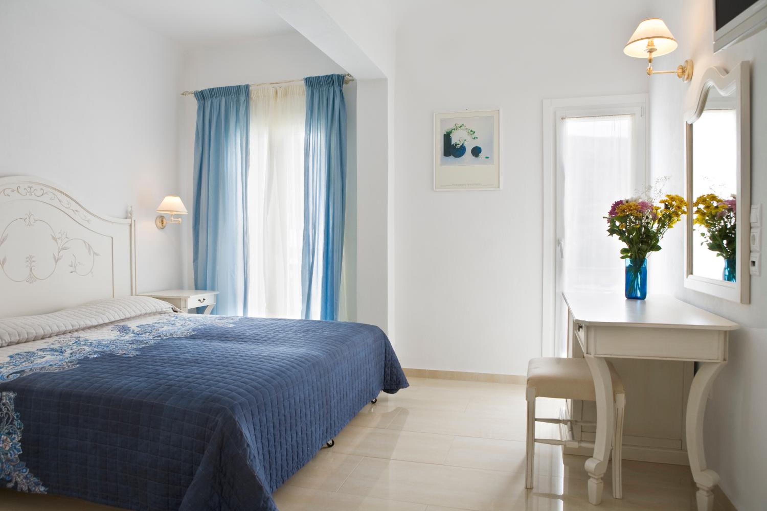 Superior Double Room - Photo 4