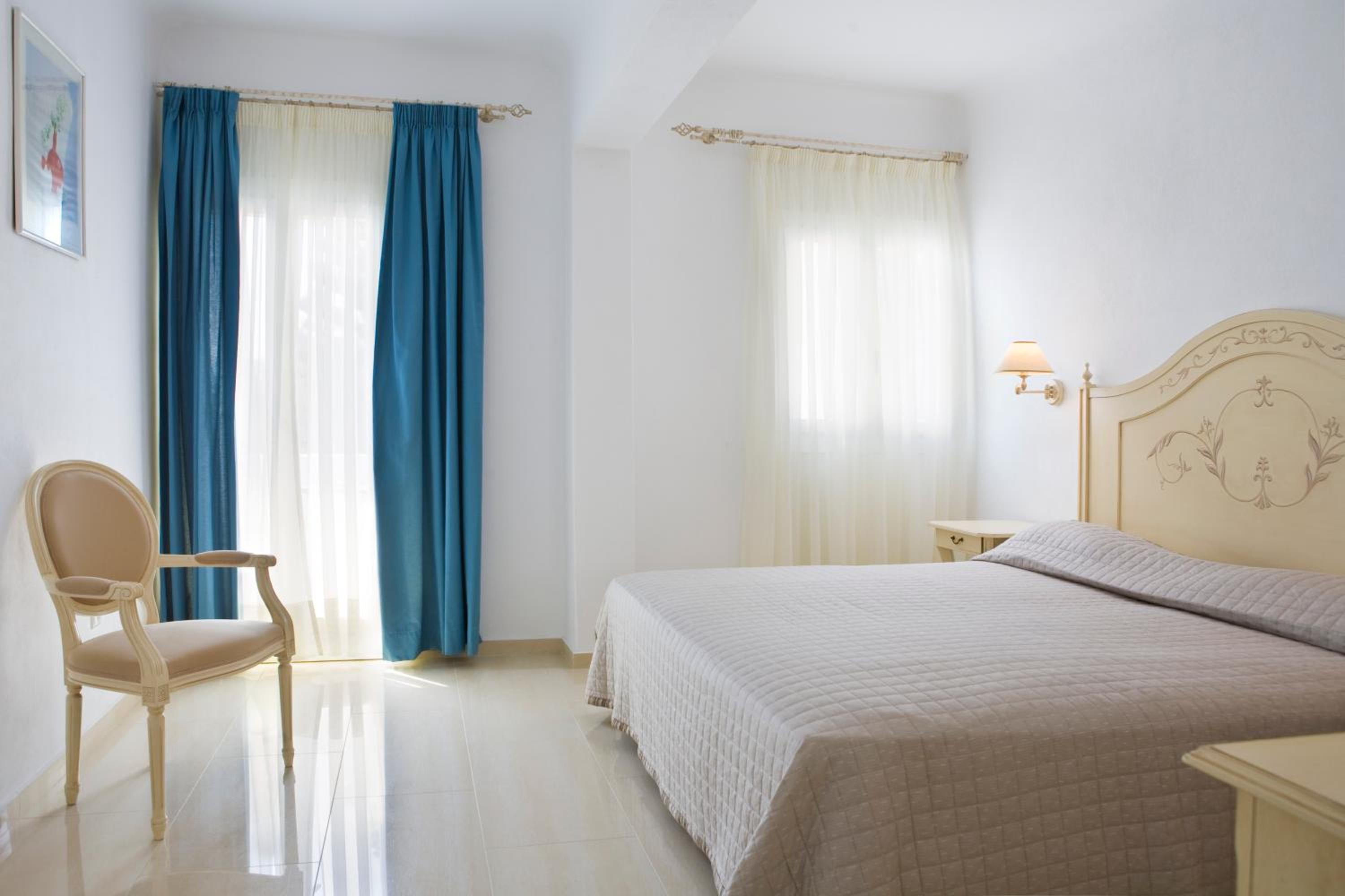 Superior Double Room - Photo 7