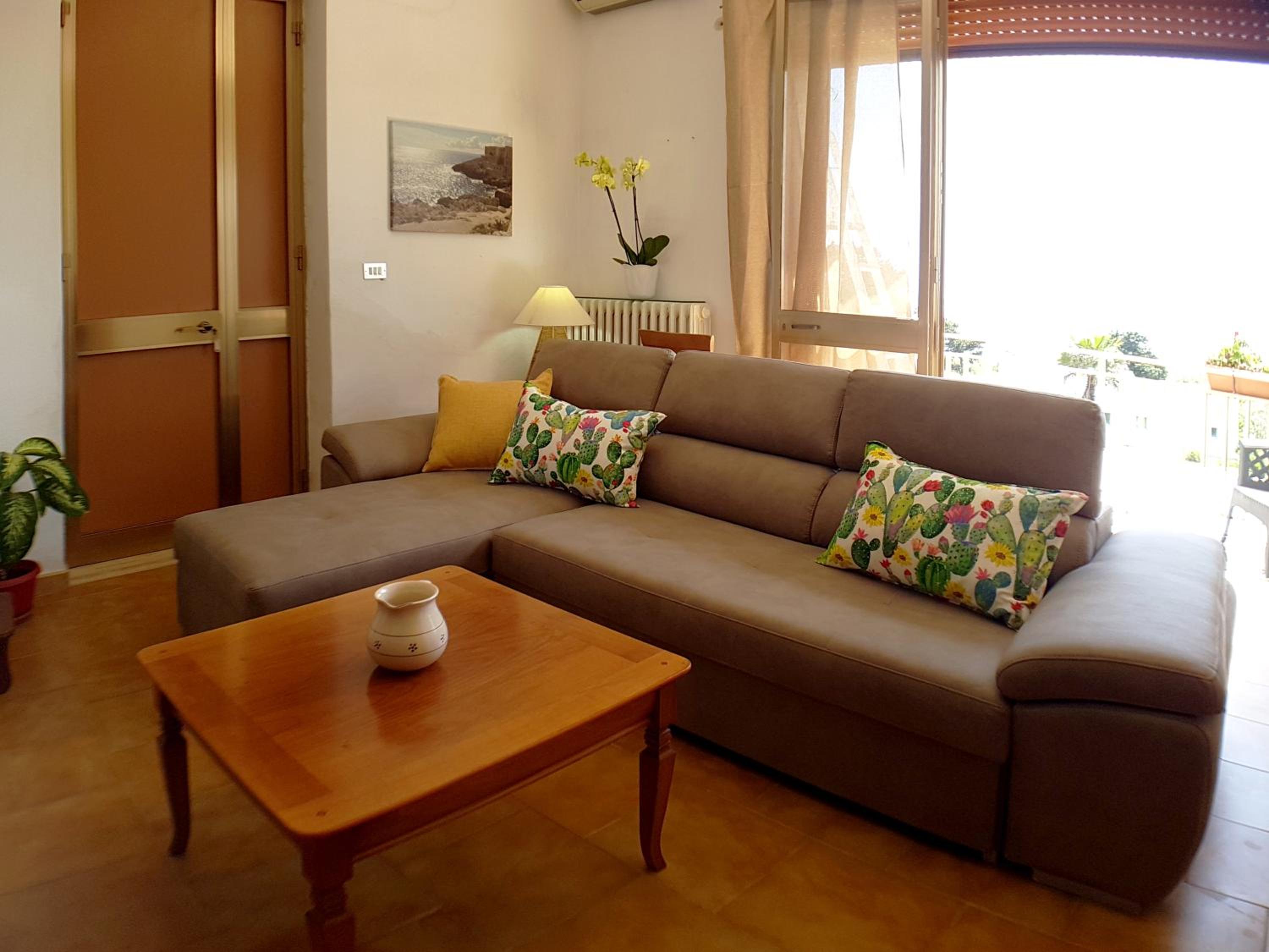 Apartment with Sea View photo 1