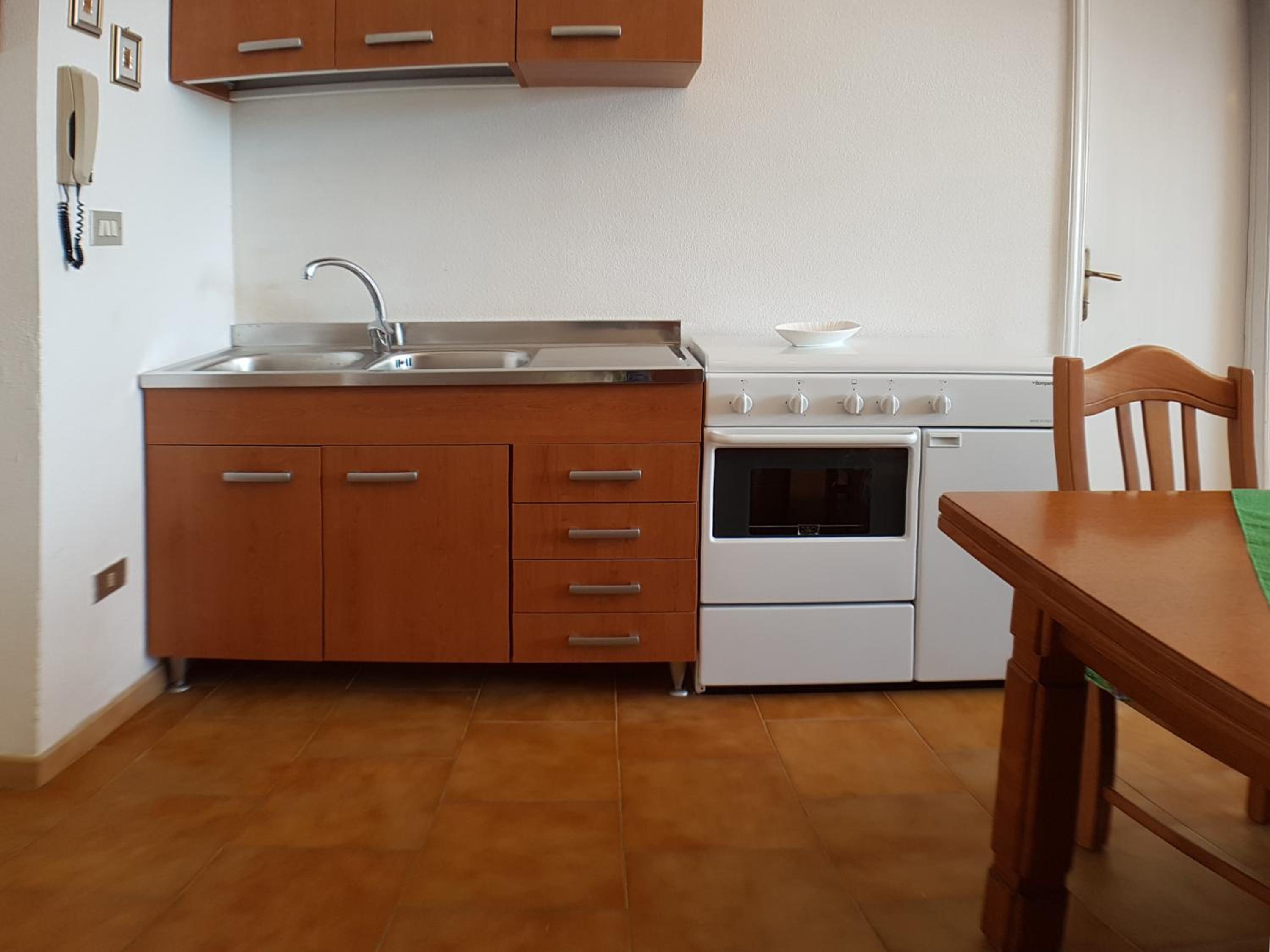 Apartment with Sea View photo 3
