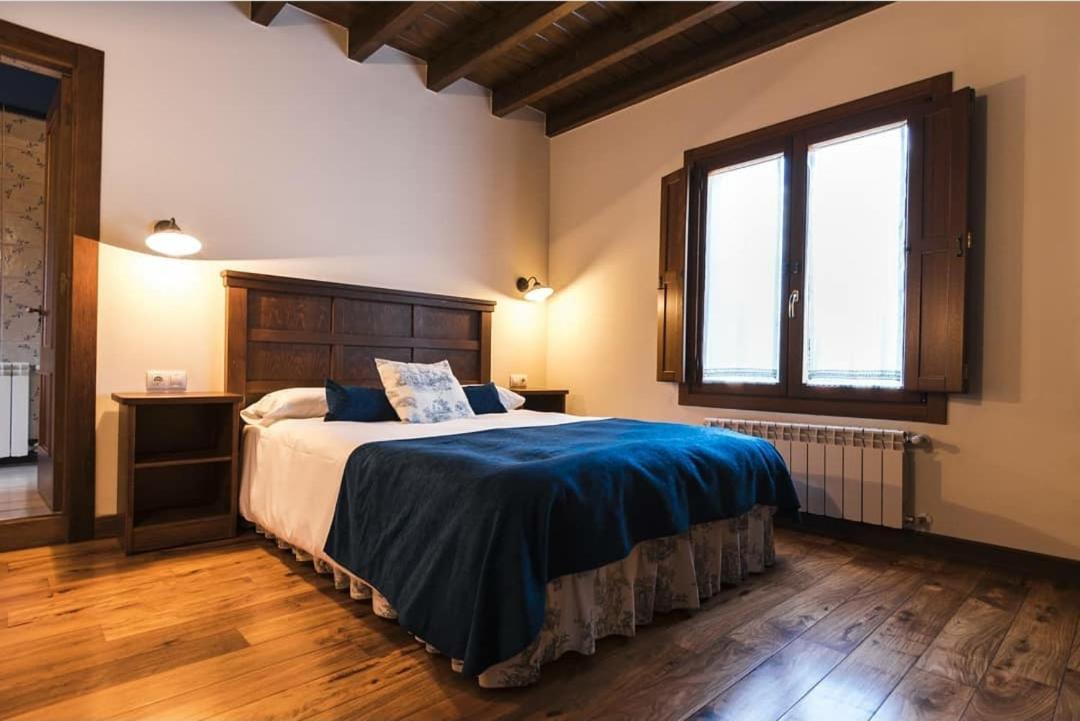 Apartamento de dos dormitorios superior (4 adultos)