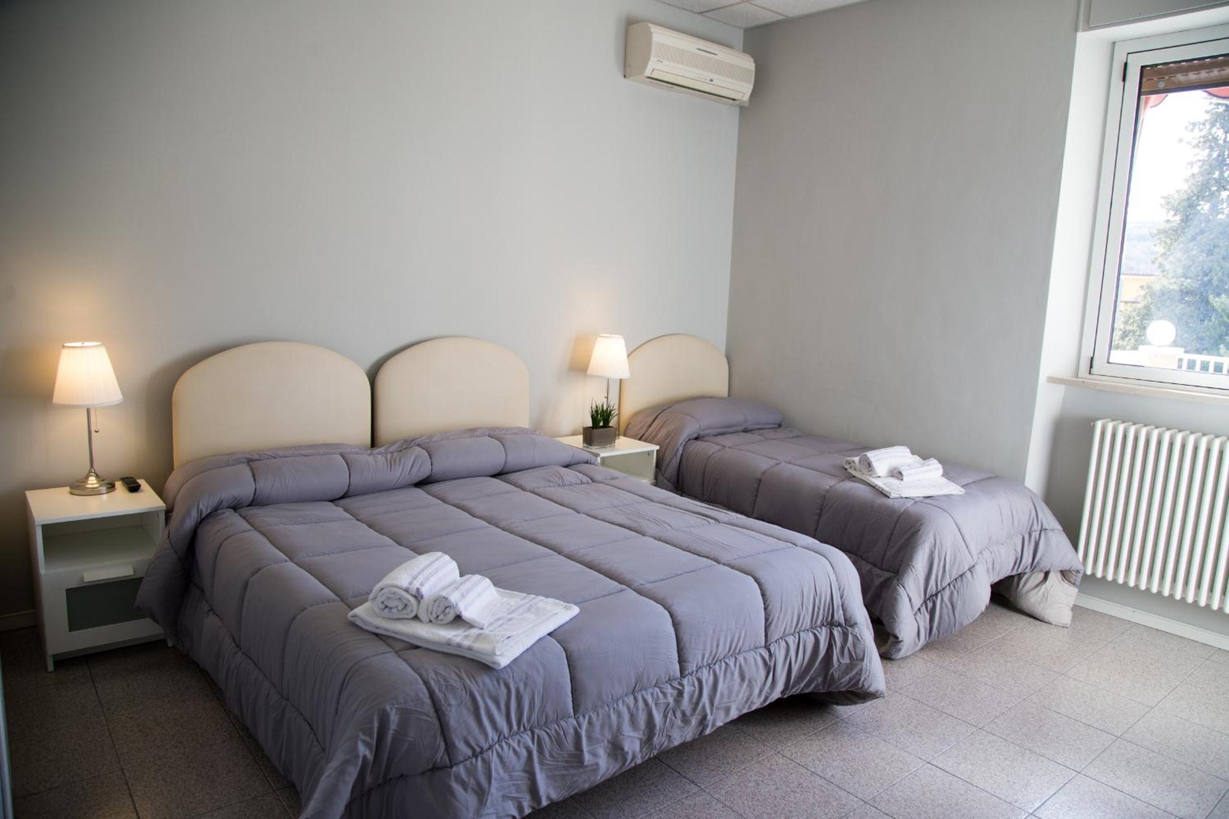 Triple Room photo 3