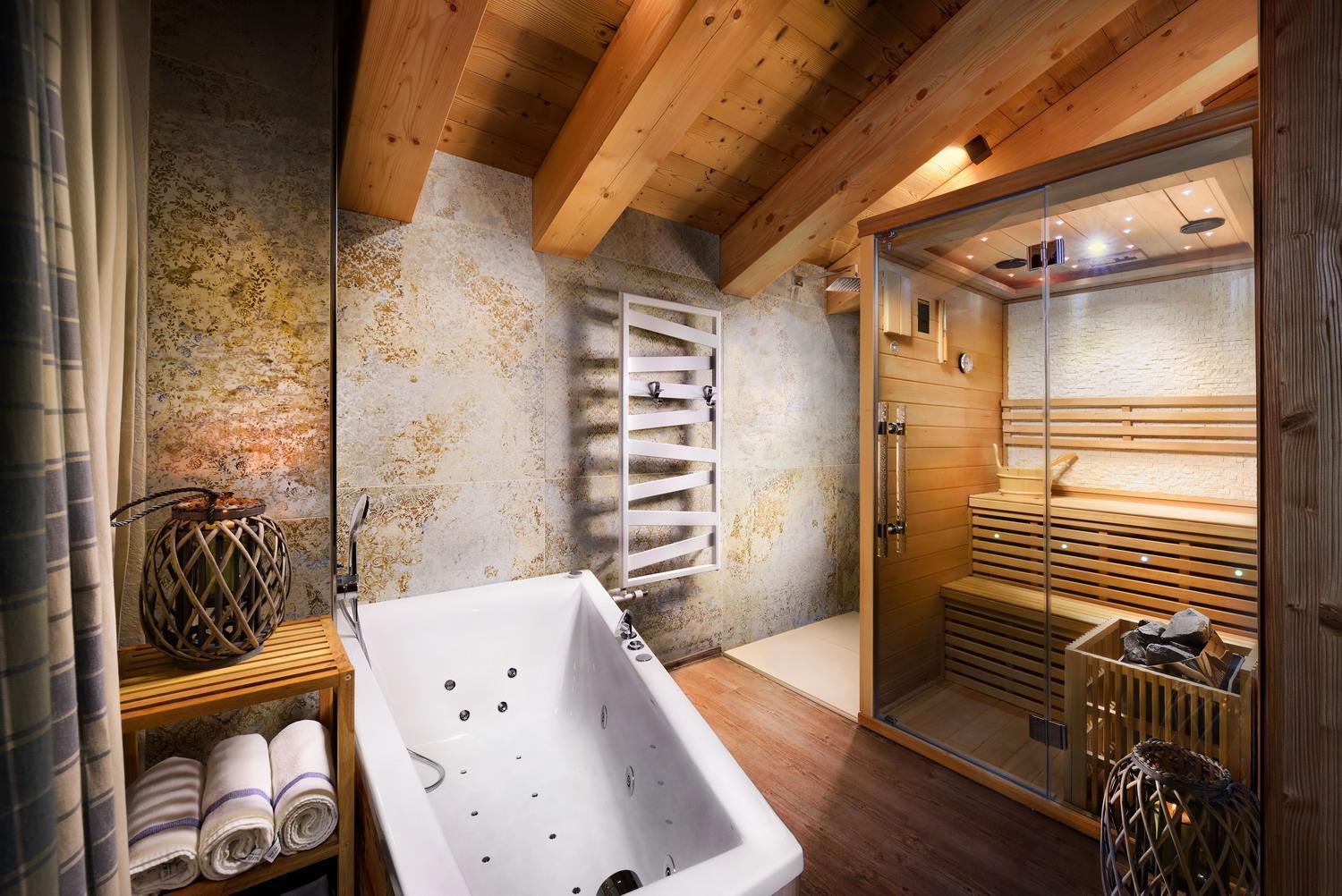 Superior Apartment with Sauna - Photo 2