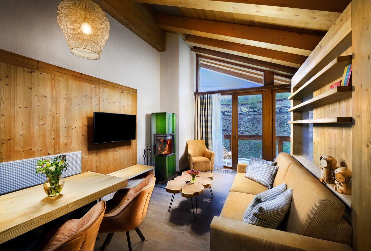 Superior Apartment with Sauna - Photo 3