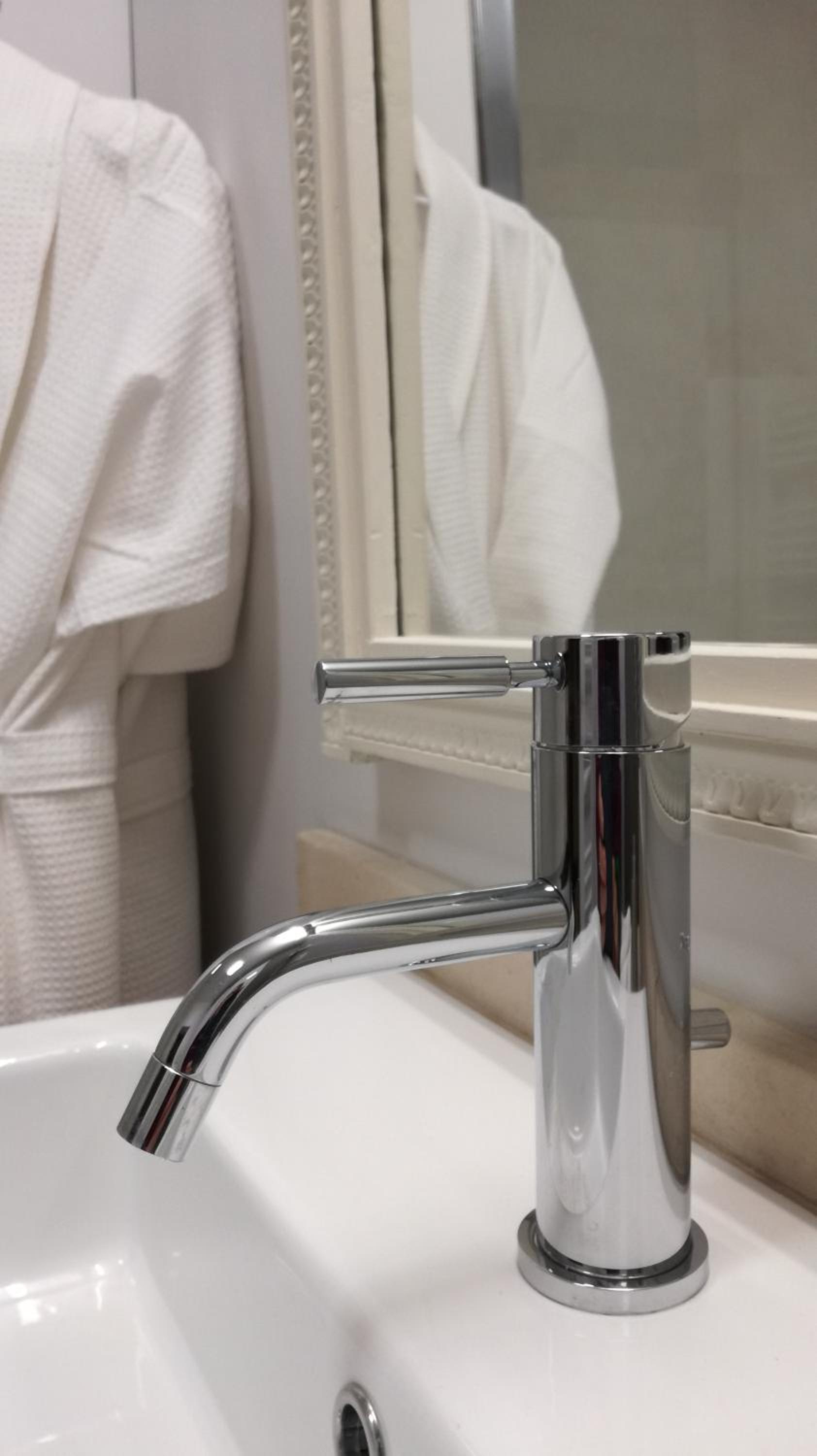 Double Room with Private Bathroom photo 2