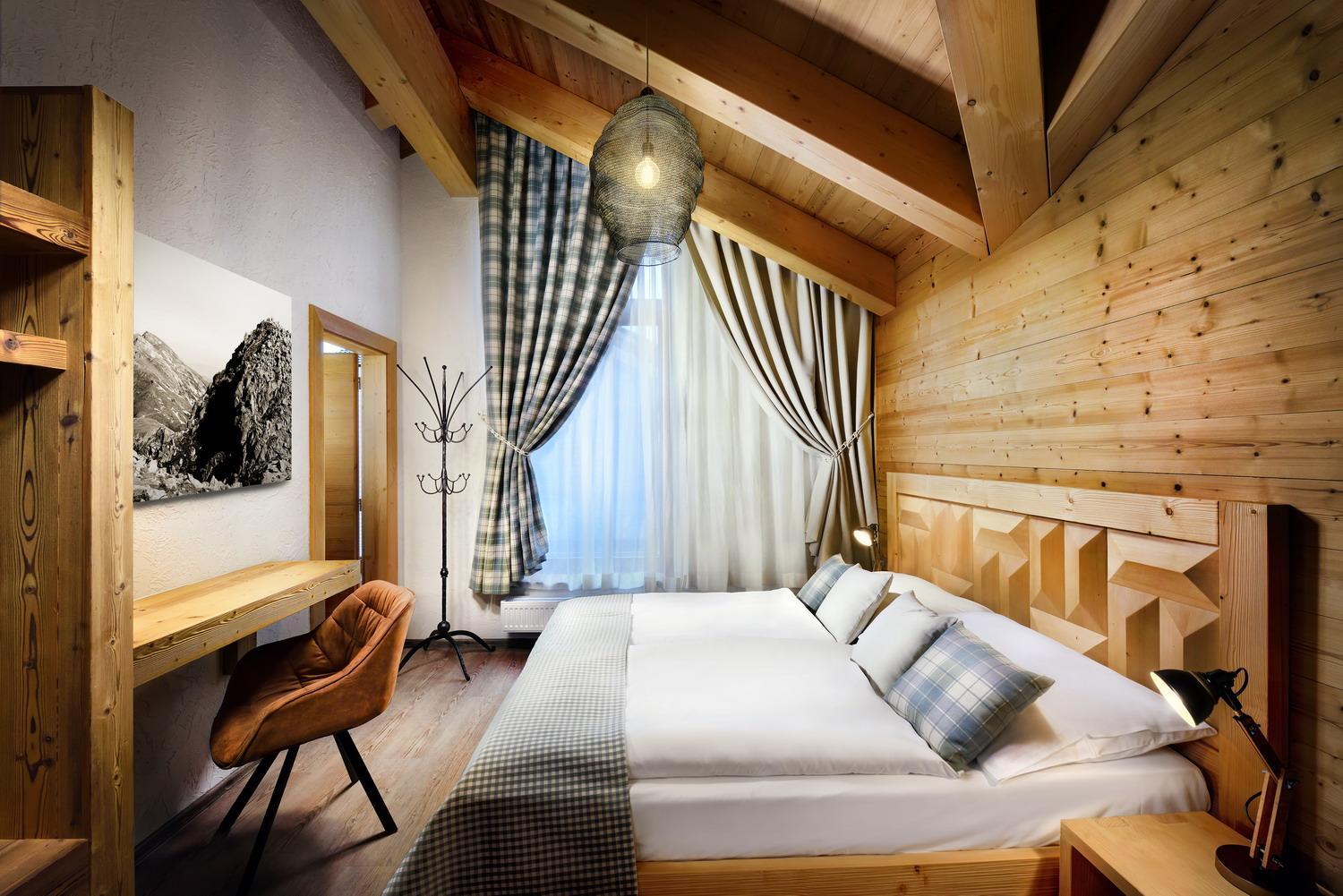 Superior Apartment with Sauna - Photo 1
