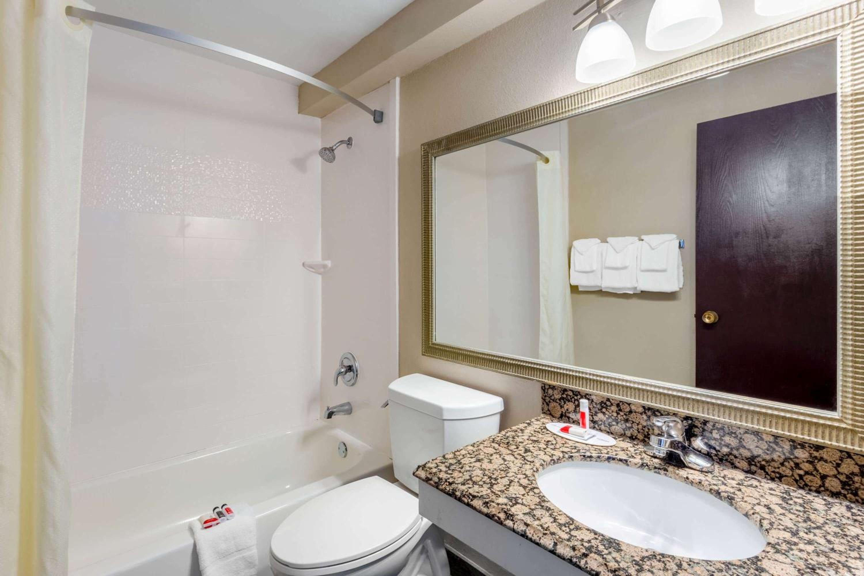 Deluxe Studio Suite with Two Queen Beds - Non-Smoking - Photo 4
