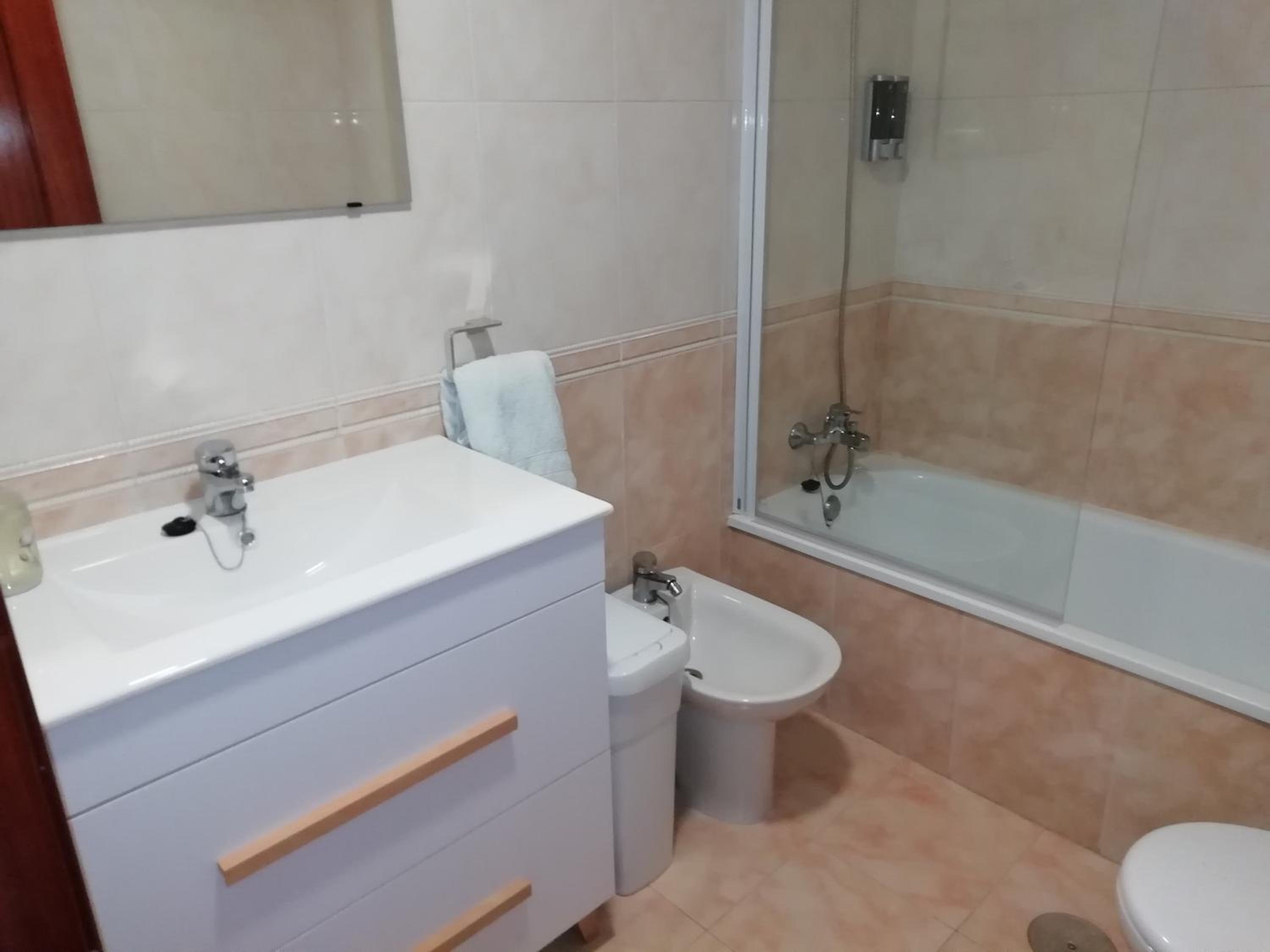 Two-Bedroom Apartment - Photo 36