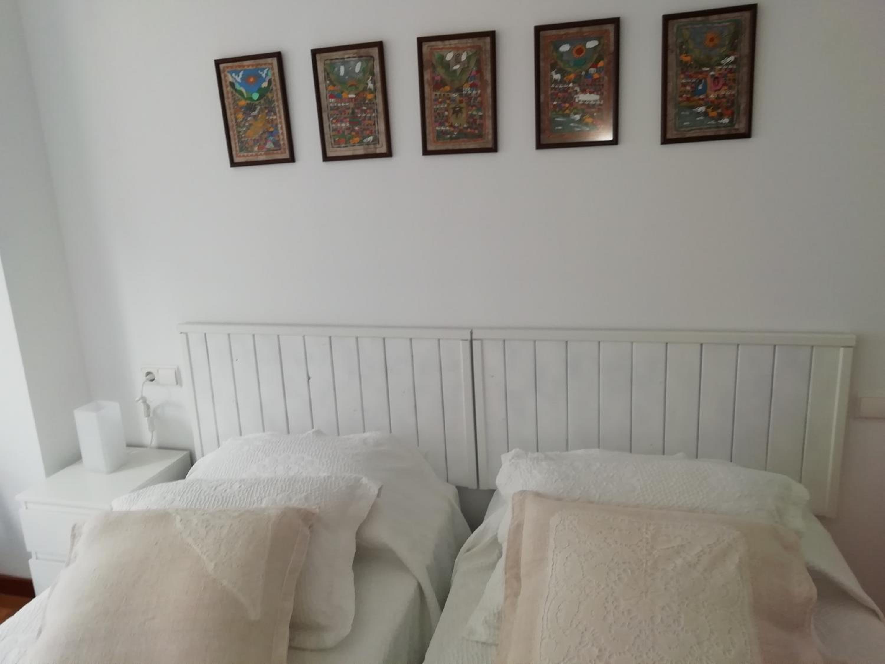 Two-Bedroom Apartment - Photo 1