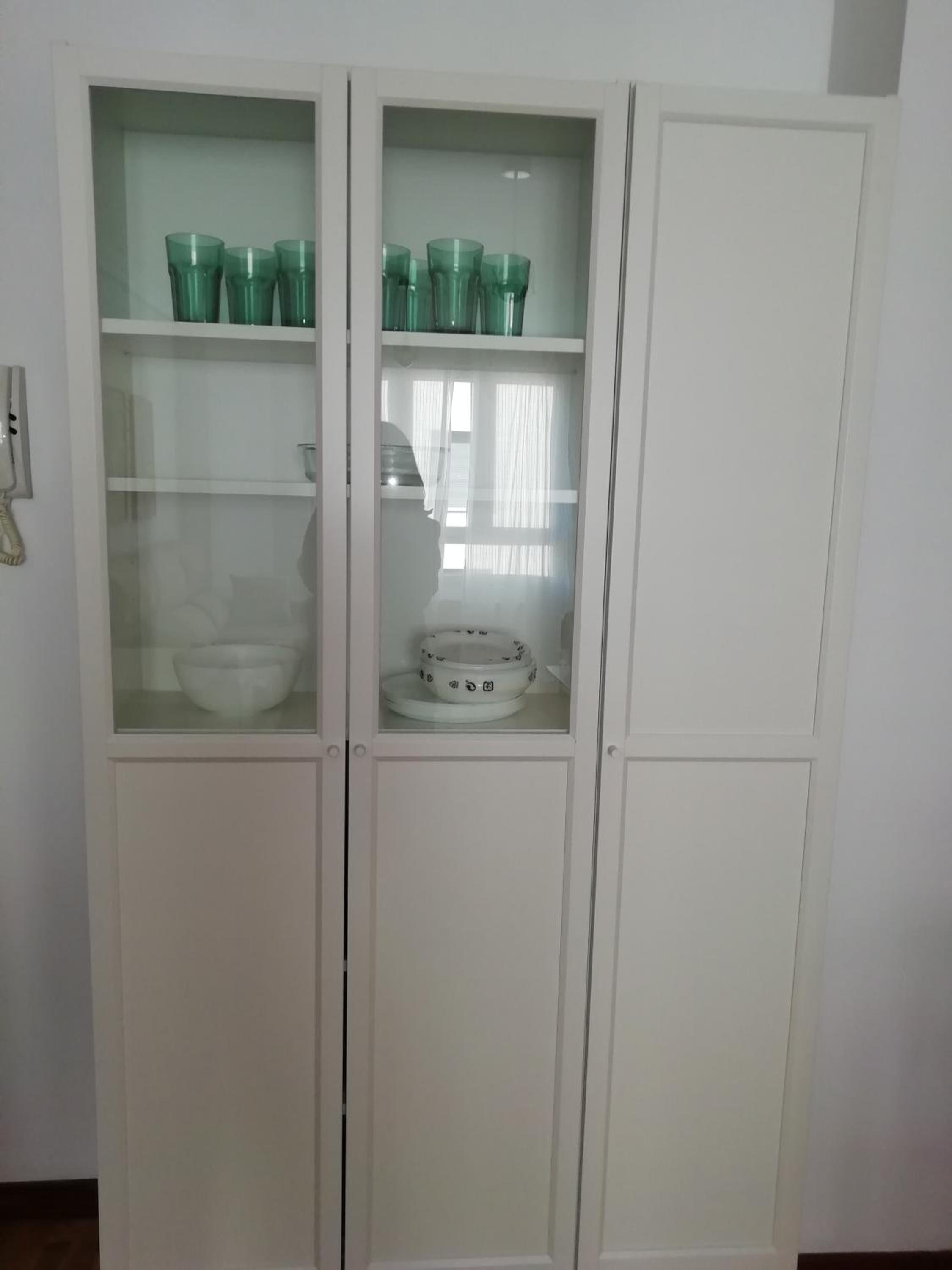 Two-Bedroom Apartment - Photo 28