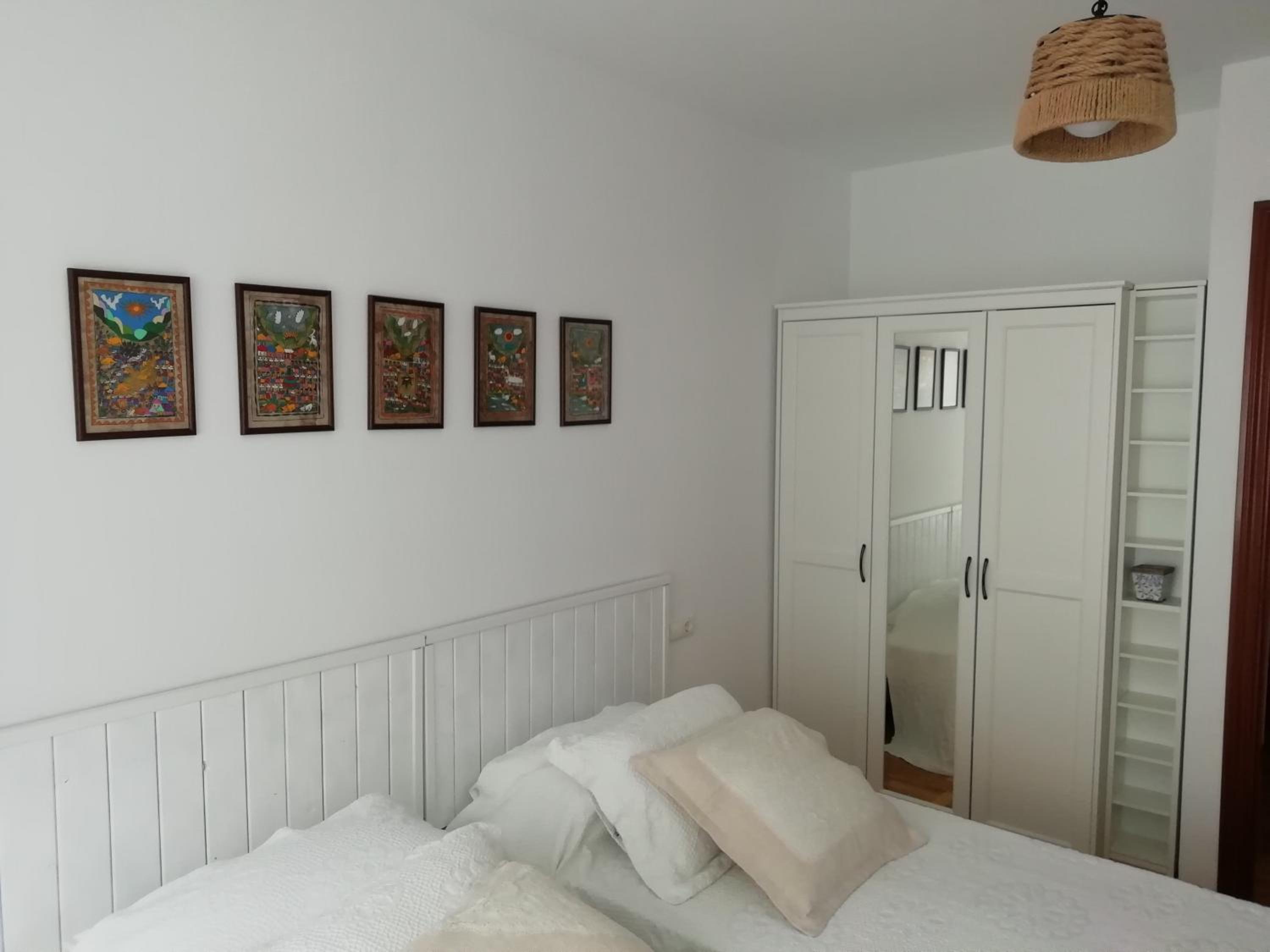 Two-Bedroom Apartment - Photo 25