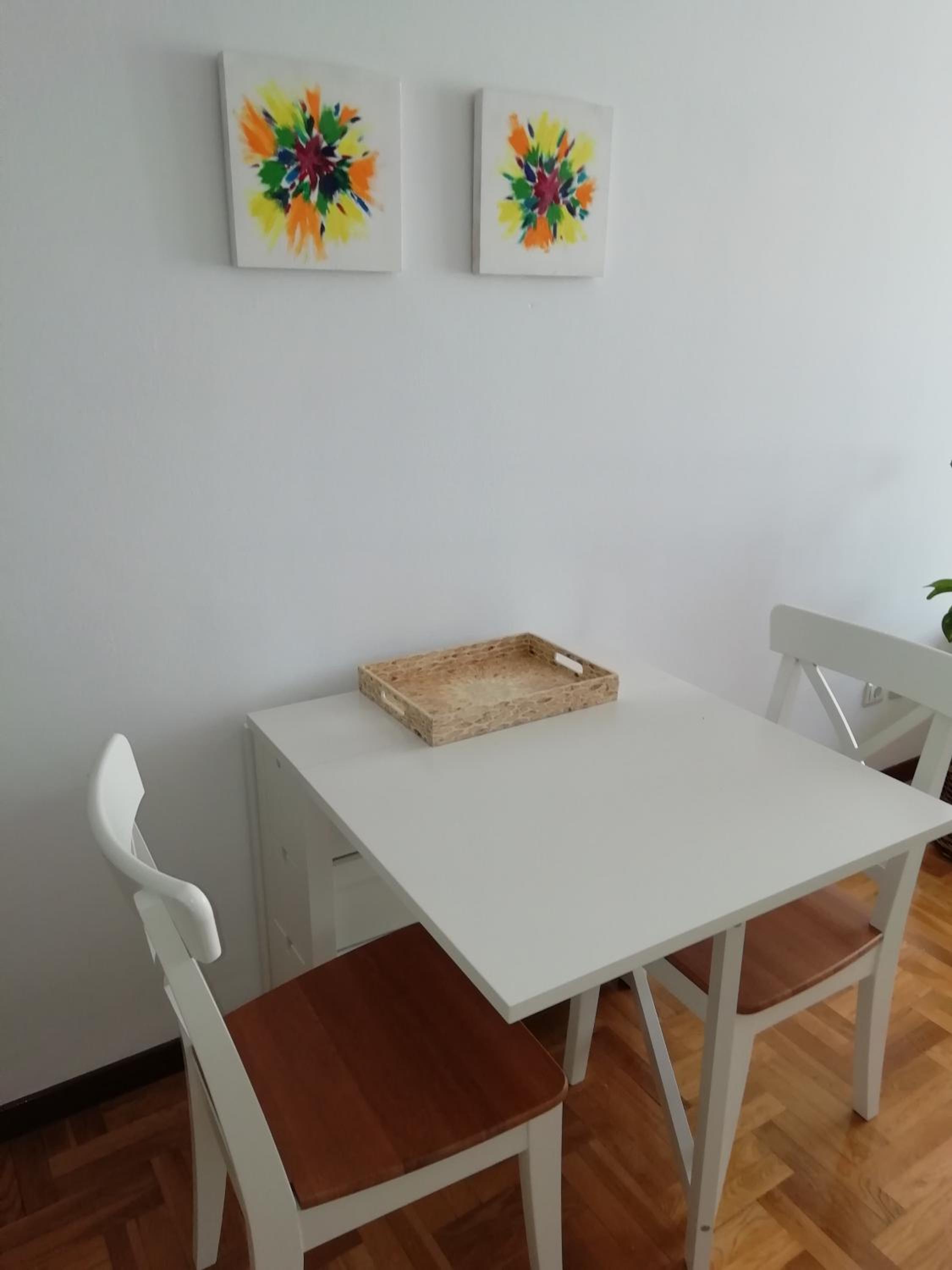 Two-Bedroom Apartment - Photo 24