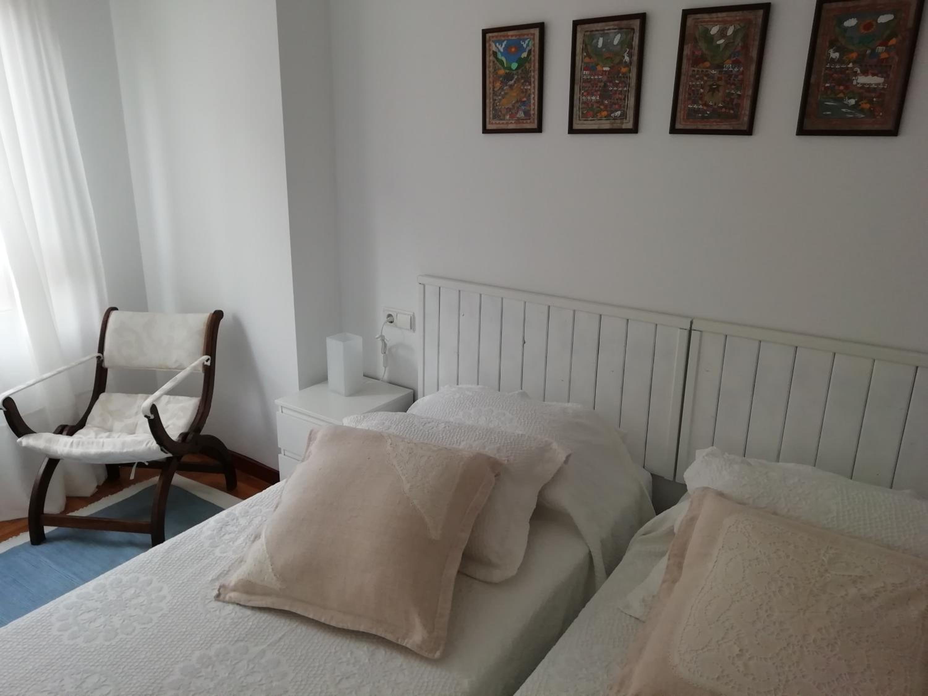 Two-Bedroom Apartment - Photo 17