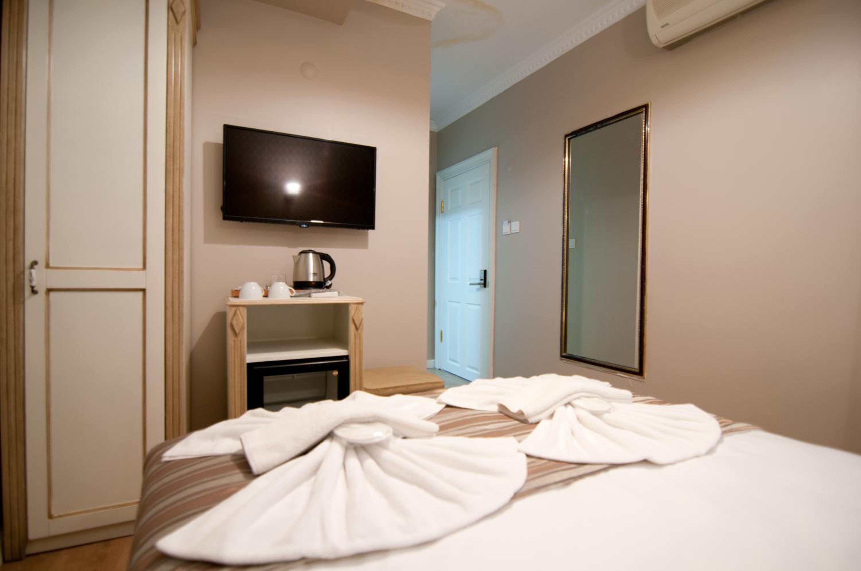 Standard Double Room photo 1