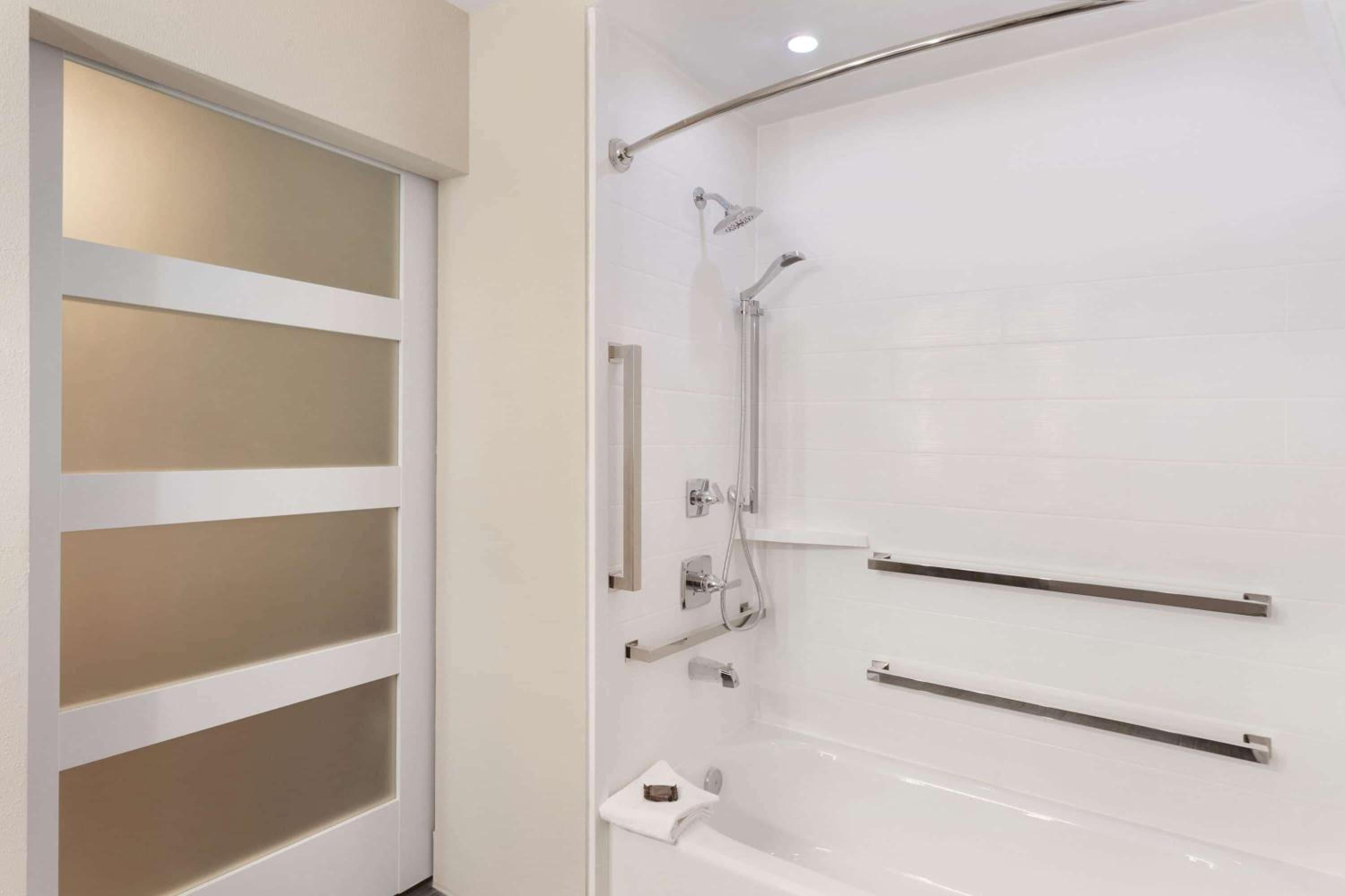 Wingate by Wyndham Murfreesboro-NEAR MTSU, Billede 2