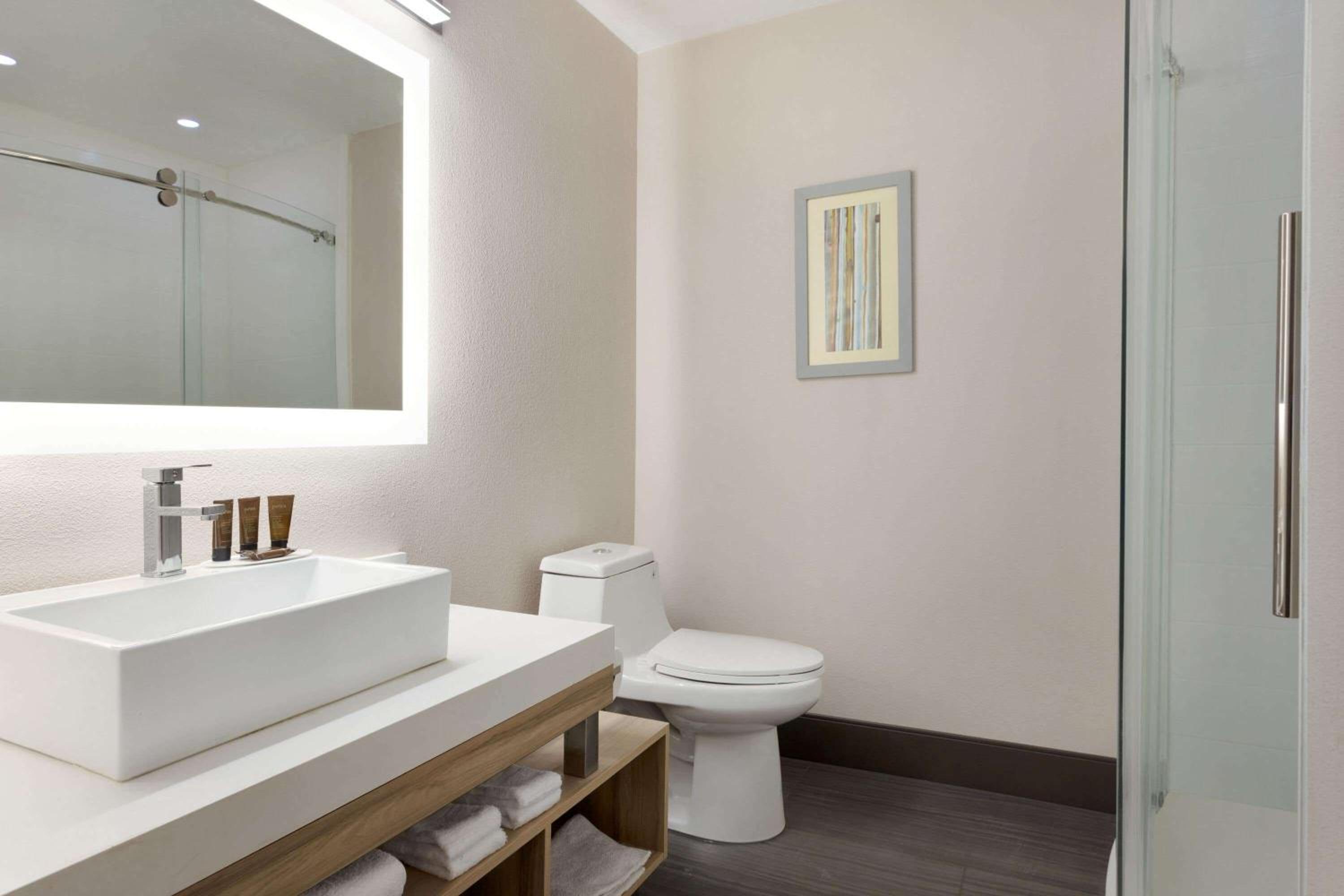 King Studio Suite - Non-Smoking photo 3